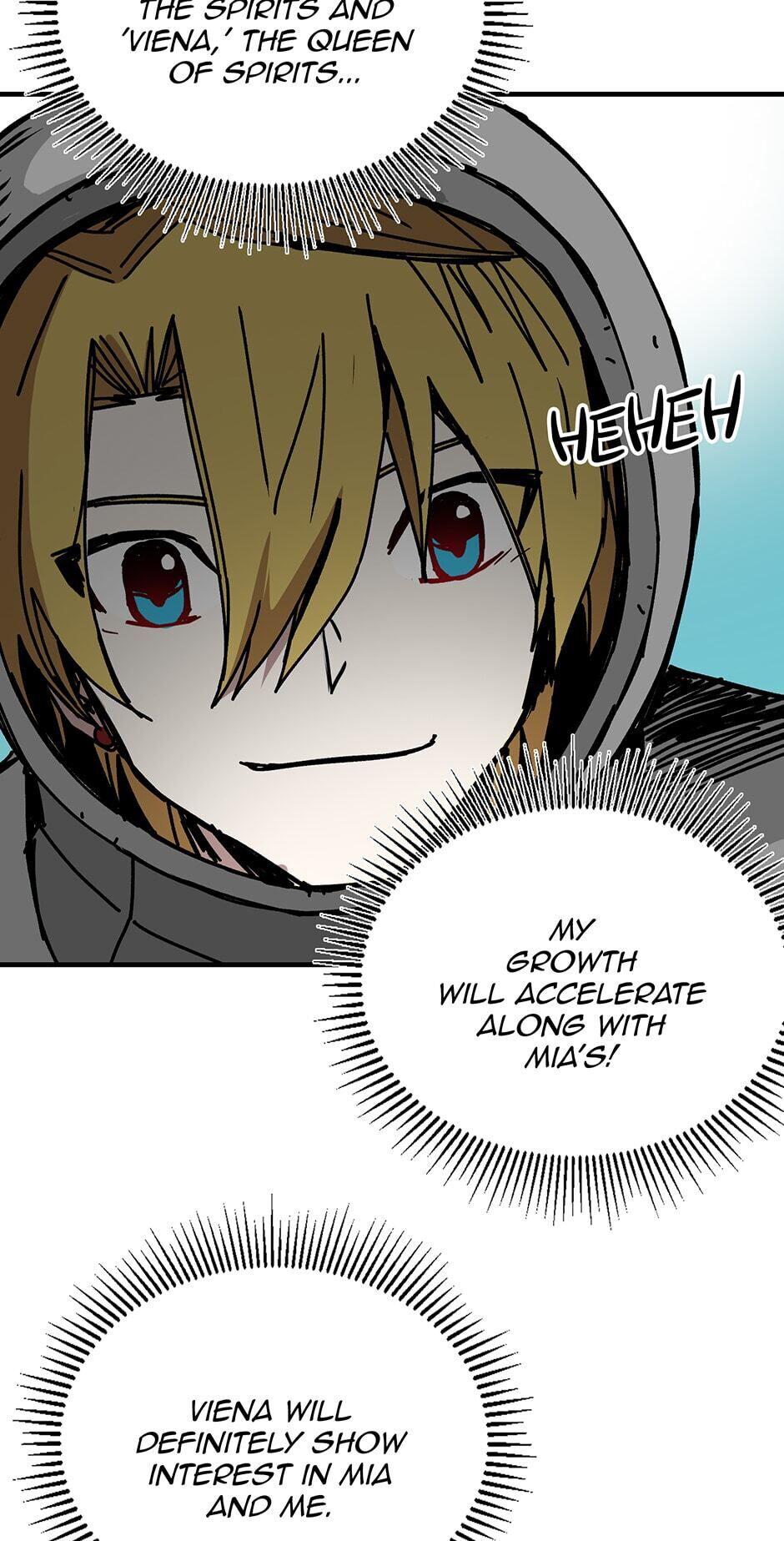 Solo Bug Player Chap 77 - Next Chap 78