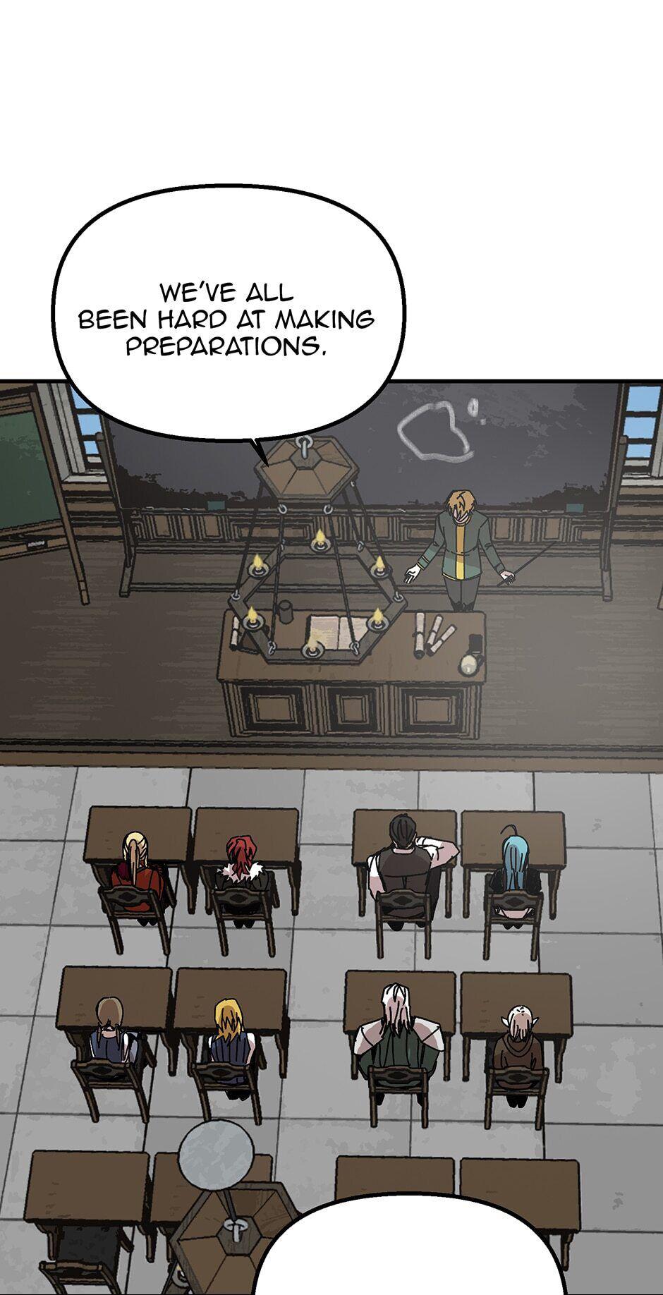 Solo Bug Player Chap 77 - Next Chap 78