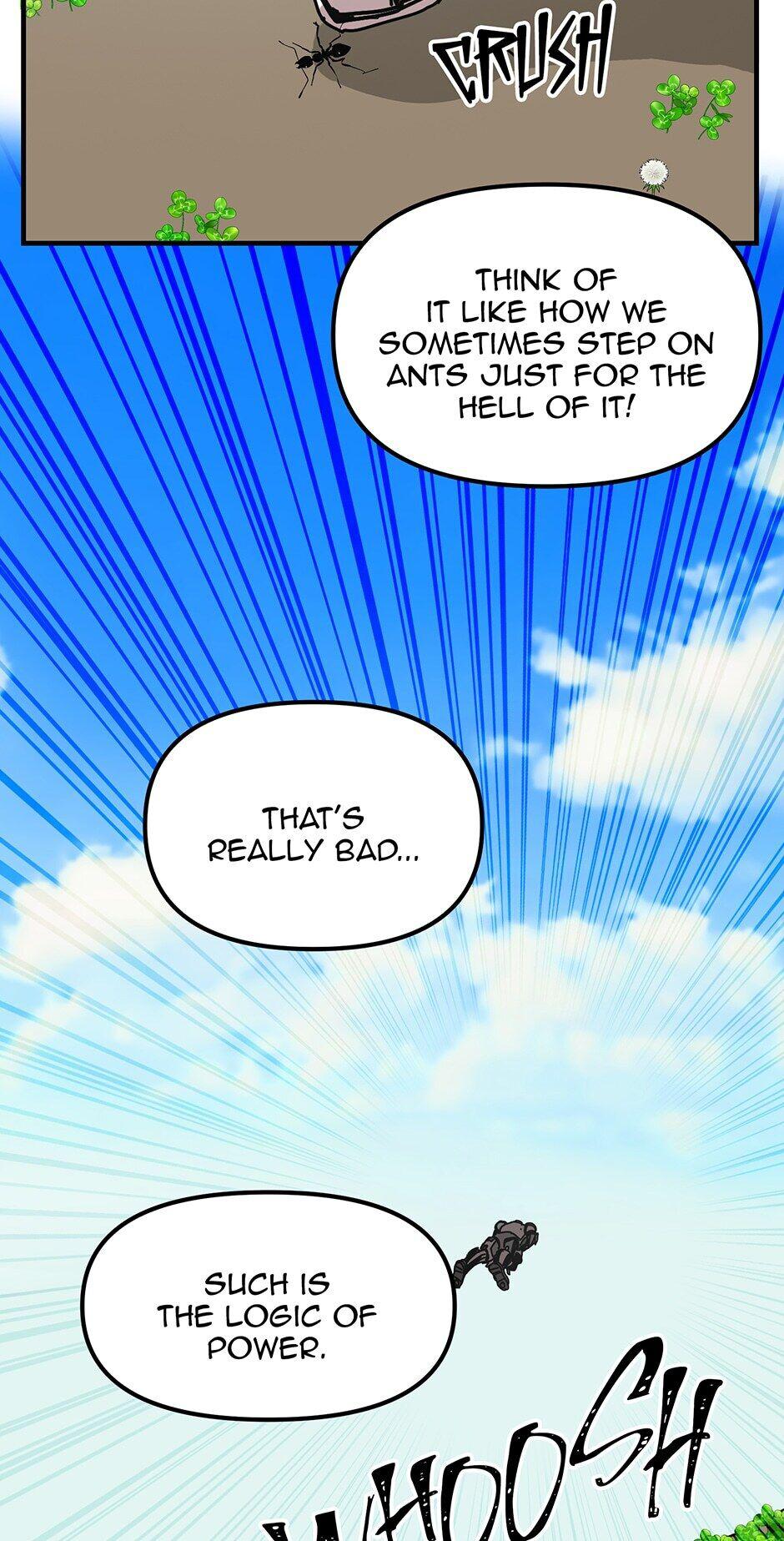 Solo Bug Player Chap 77 - Next Chap 78