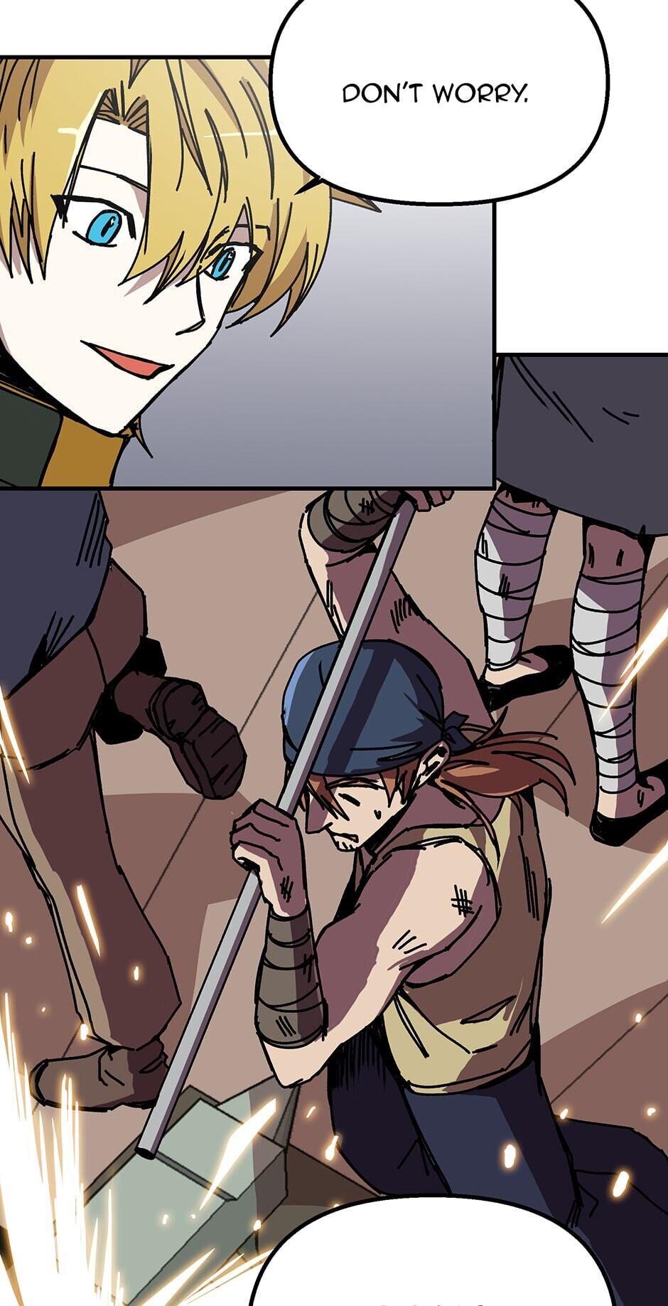 Solo Bug Player Chap 77 - Next Chap 78