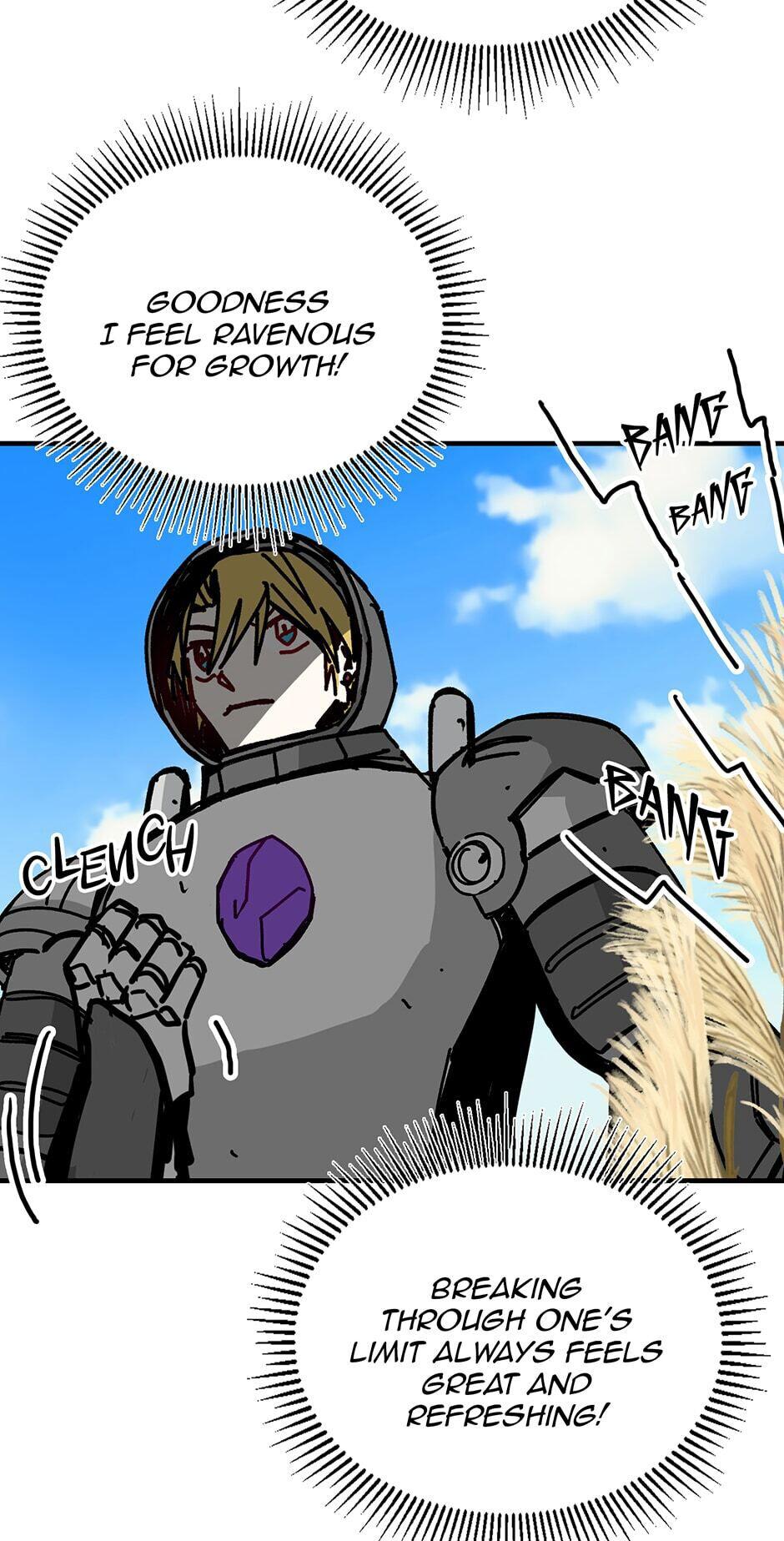 Solo Bug Player Chap 77 - Next Chap 78