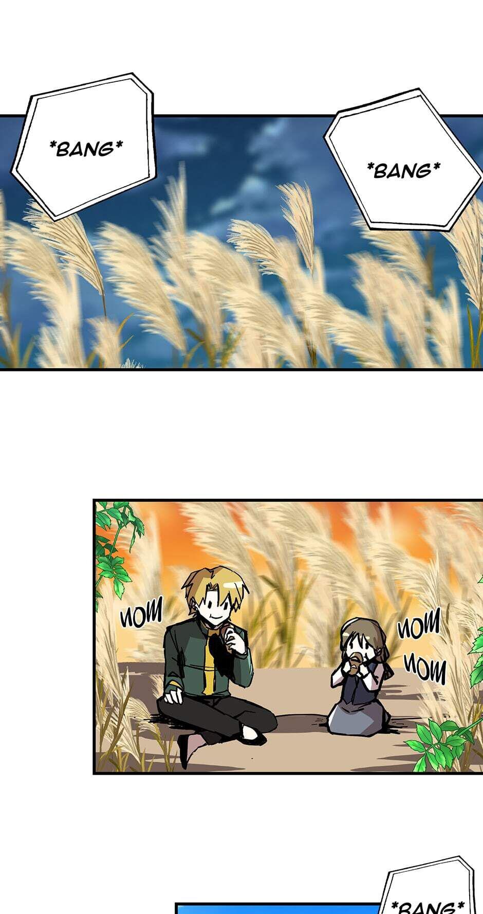 Solo Bug Player Chap 77 - Next Chap 78