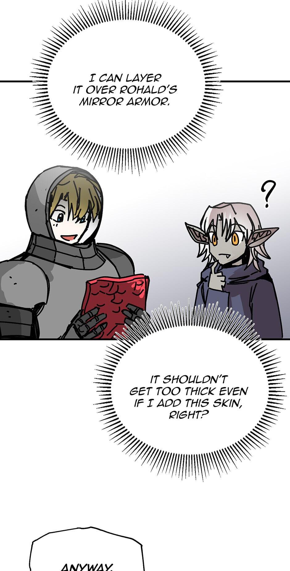 Solo Bug Player Chap 74 - Next Chap 75