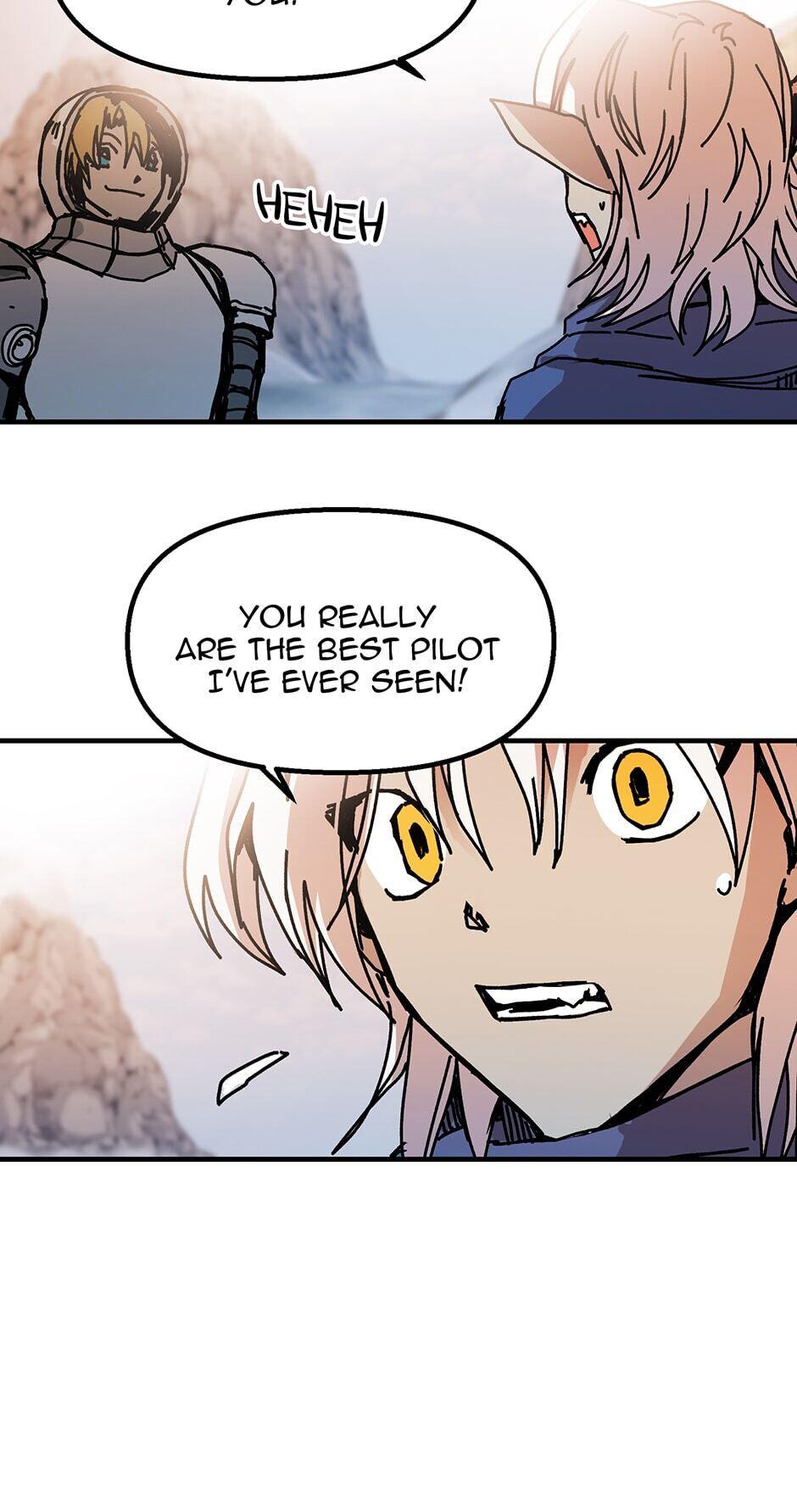 Solo Bug Player Chap 74 - Next Chap 75