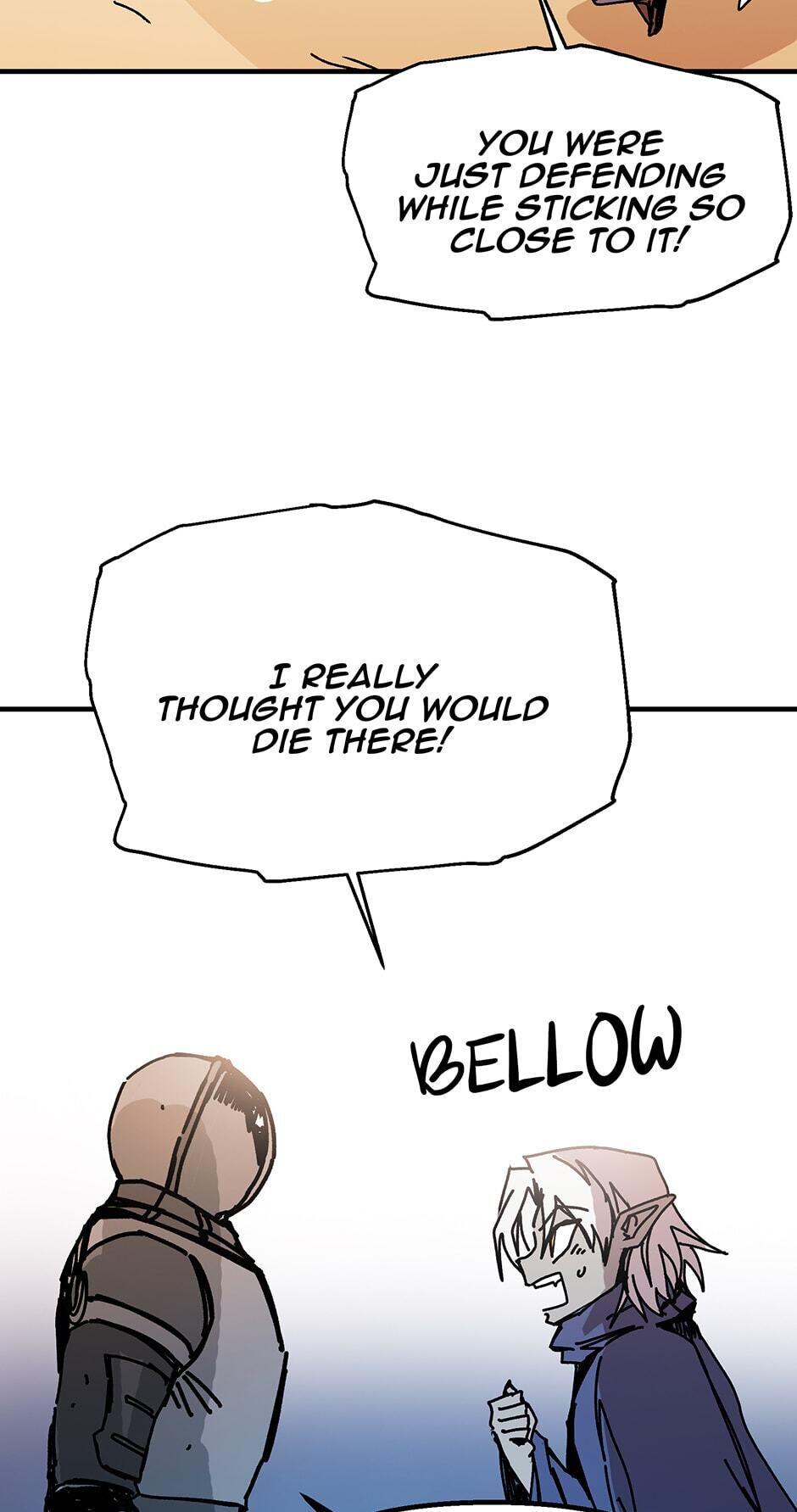 Solo Bug Player Chap 74 - Next Chap 75