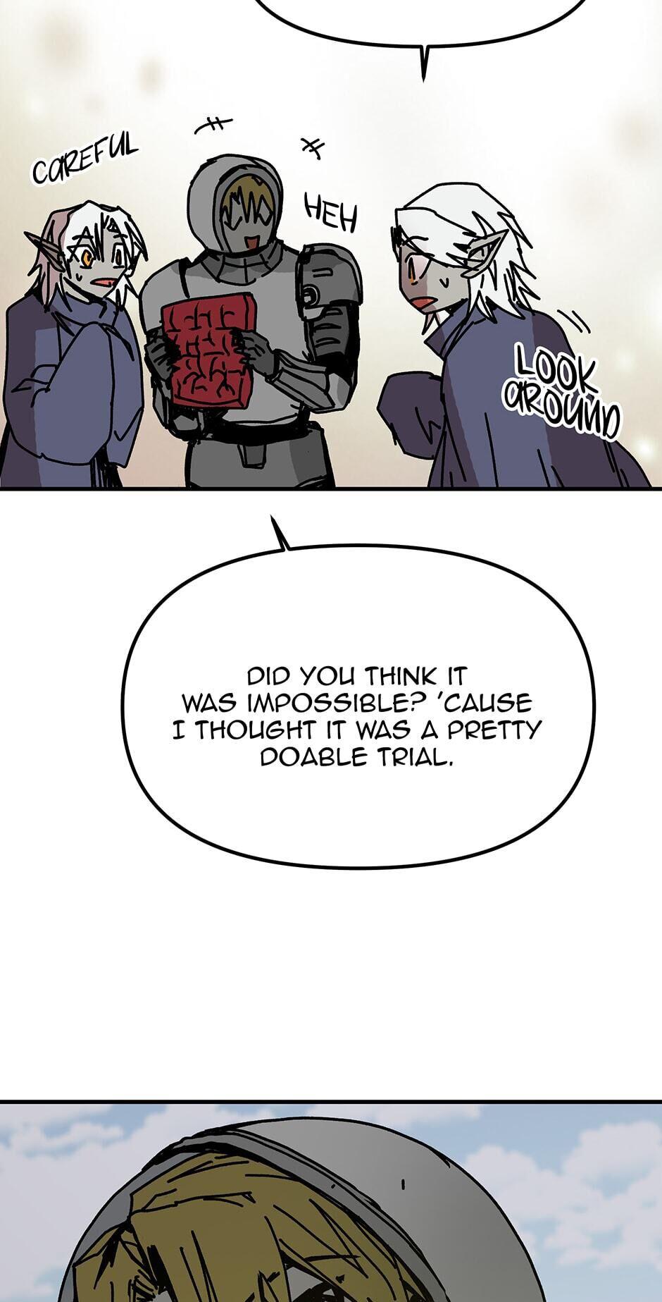 Solo Bug Player Chap 74 - Next Chap 75