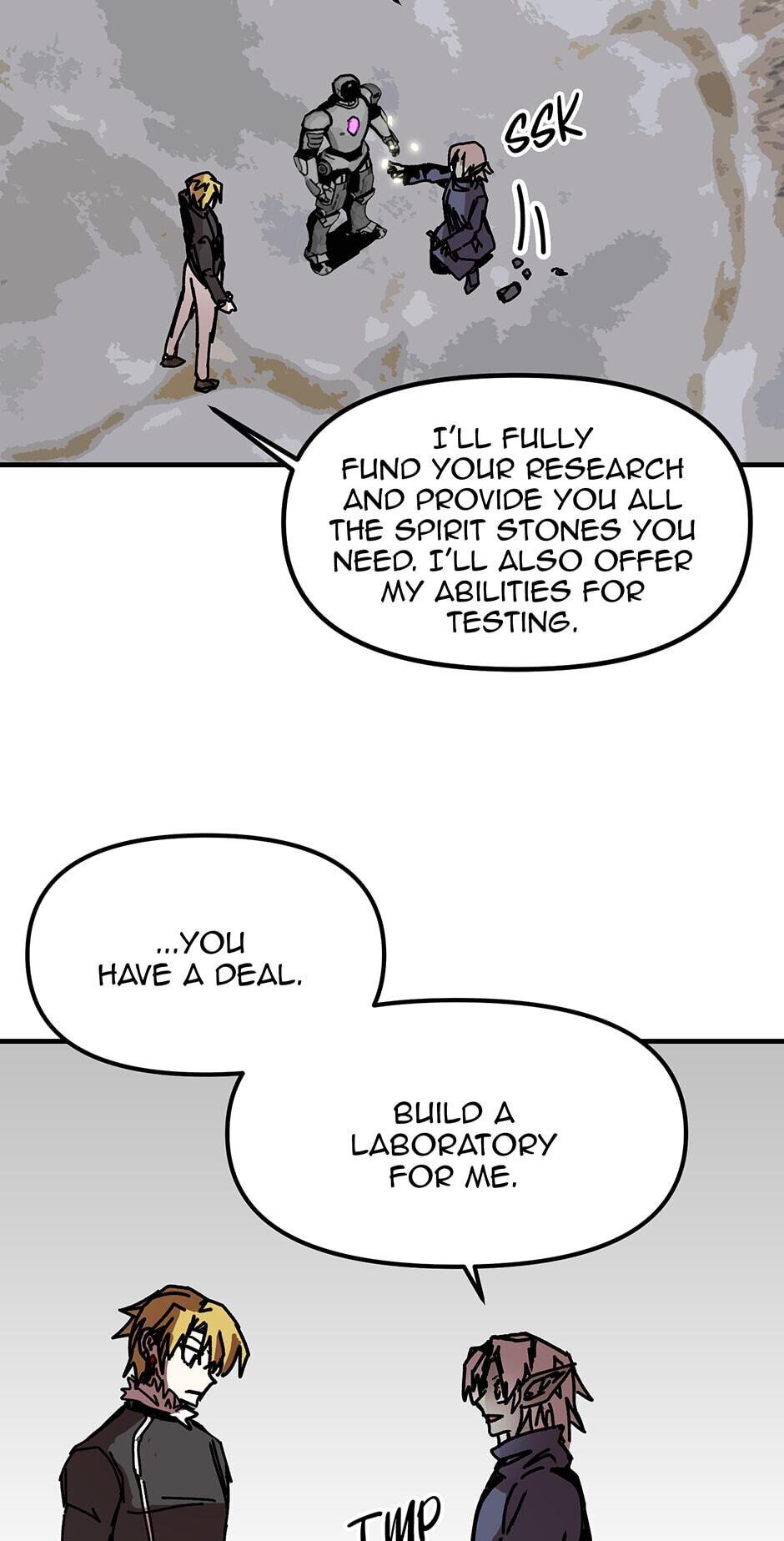 Solo Bug Player Chap 74 - Next Chap 75