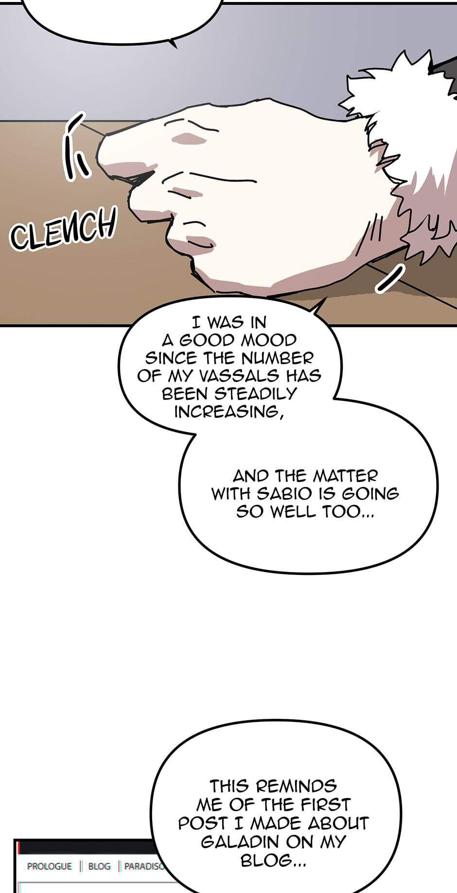 Solo Bug Player Chap 75 - Next Chap 76