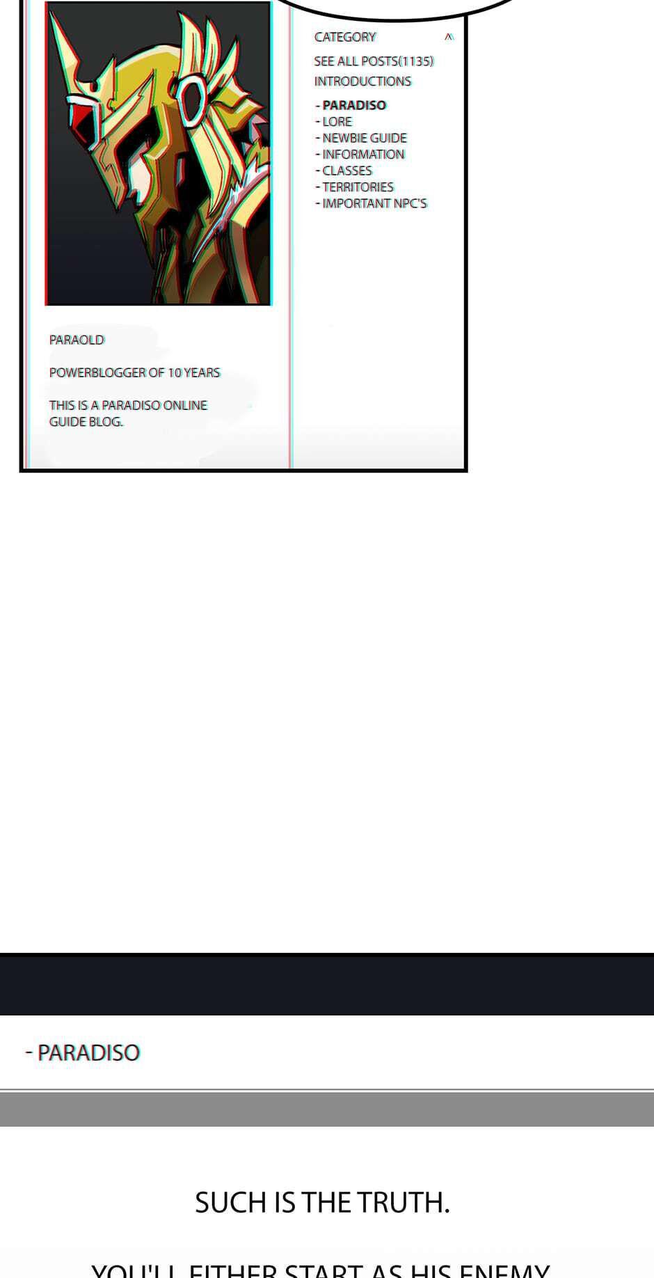 Solo Bug Player Chap 75 - Next Chap 76