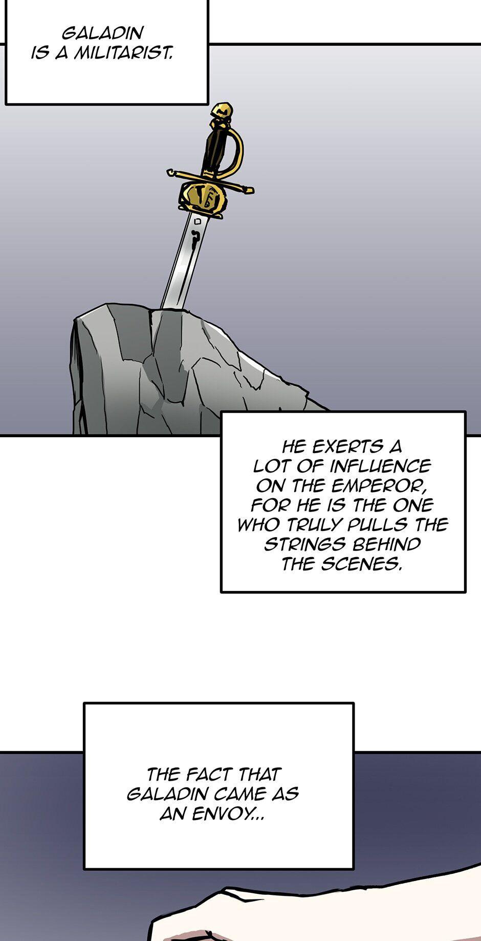 Solo Bug Player Chap 75 - Next Chap 76