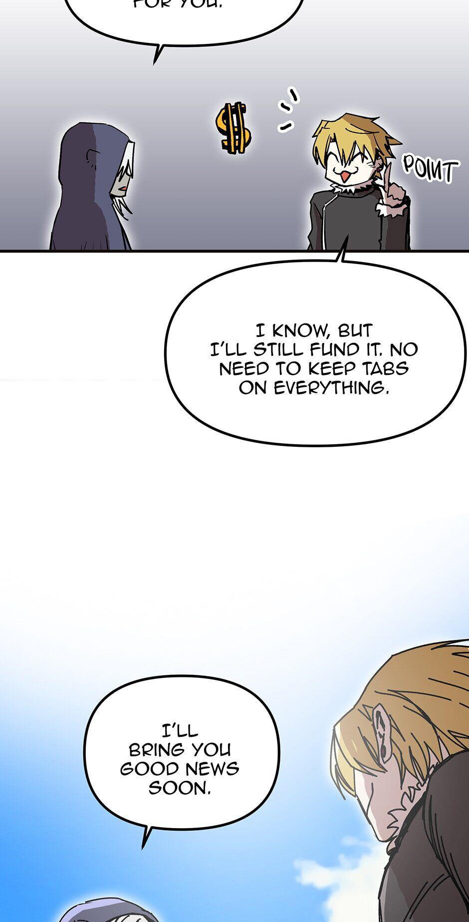 Solo Bug Player Chap 75 - Next Chap 76