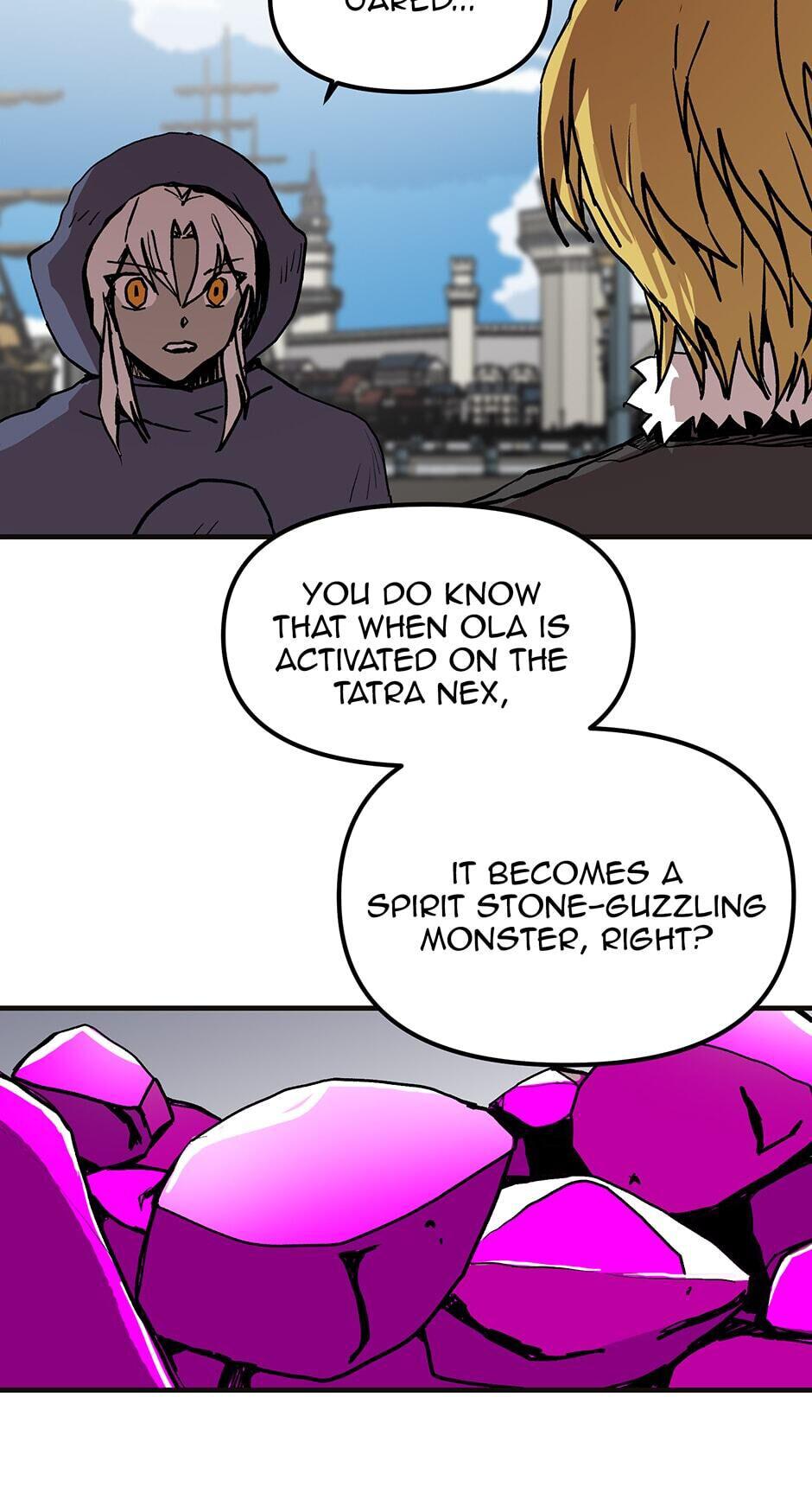 Solo Bug Player Chap 75 - Next Chap 76