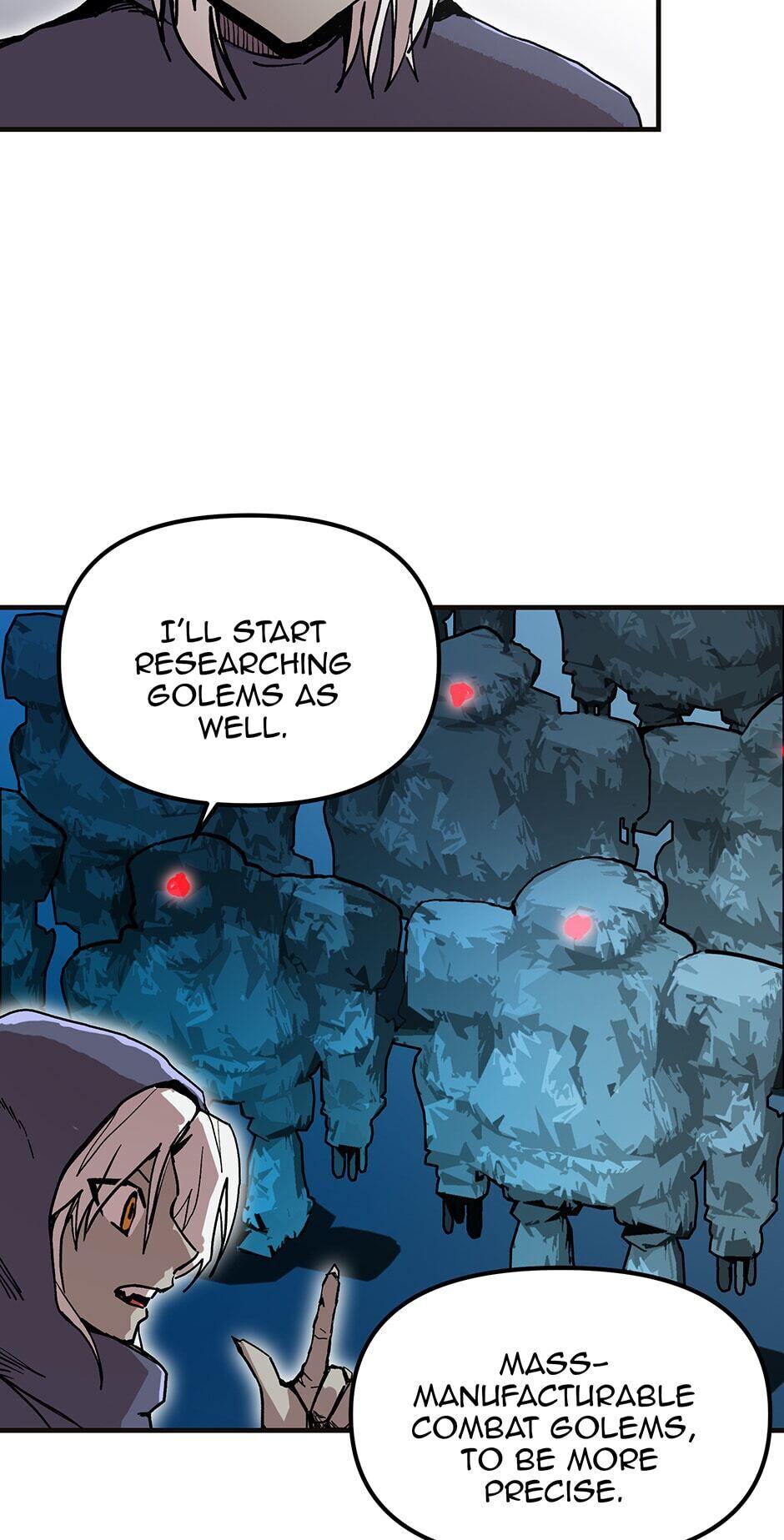 Solo Bug Player Chap 75 - Next Chap 76