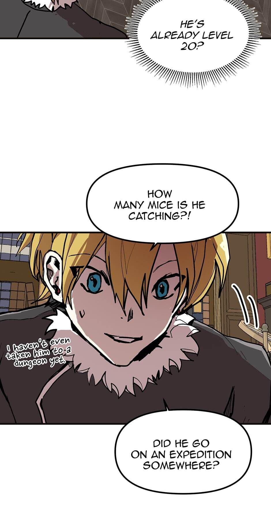 Solo Bug Player Chap 75 - Next Chap 76