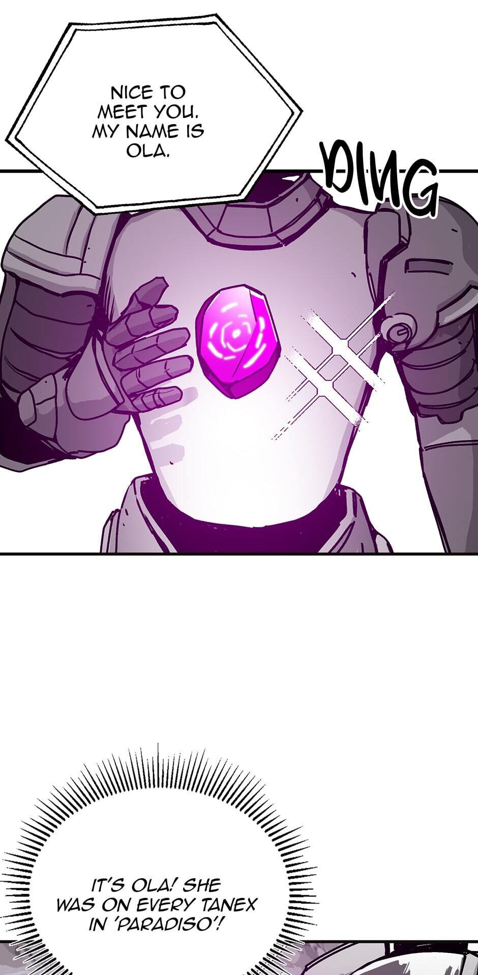 Solo Bug Player Chap 75 - Next Chap 76