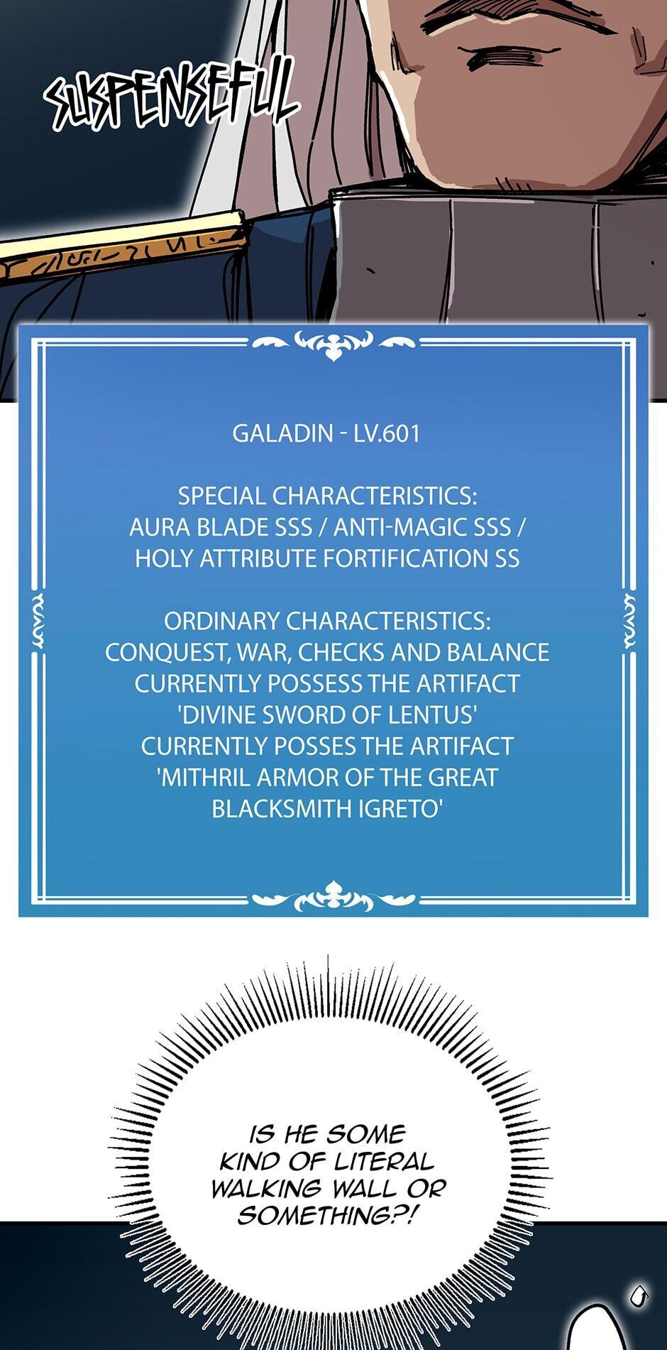 Solo Bug Player Chap 75 - Next Chap 76