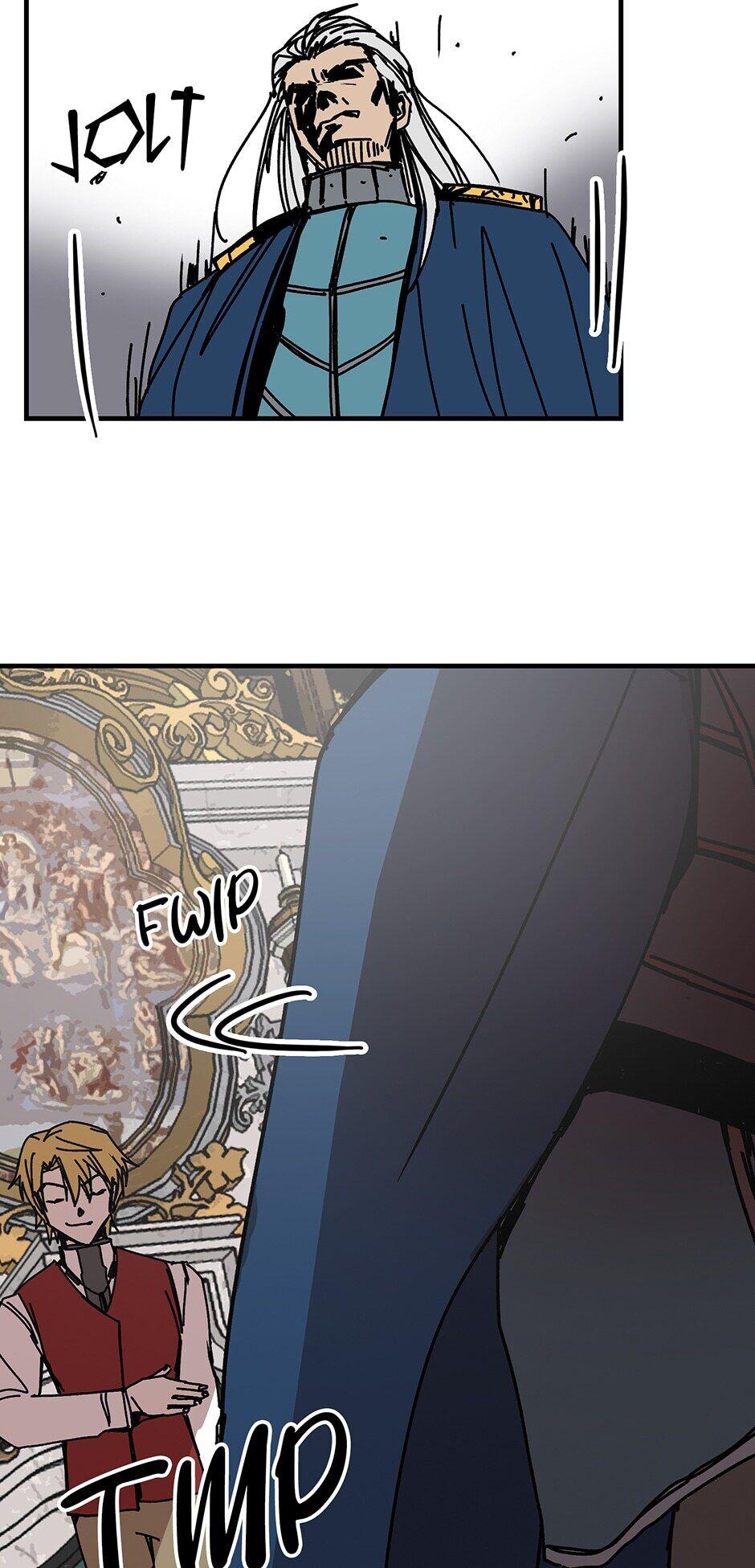 Solo Bug Player Chap 76 - Next Chap 77