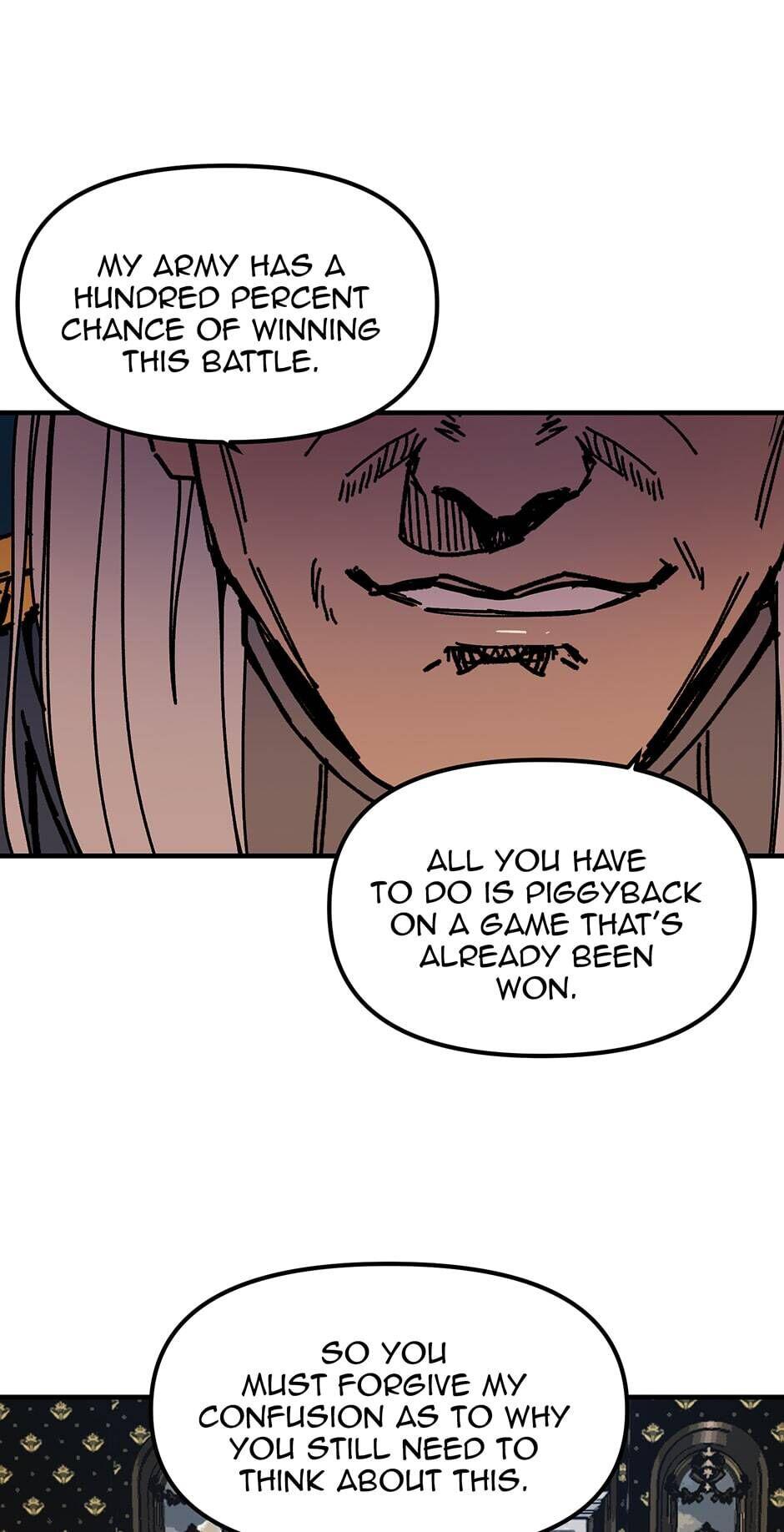 Solo Bug Player Chap 76 - Next Chap 77