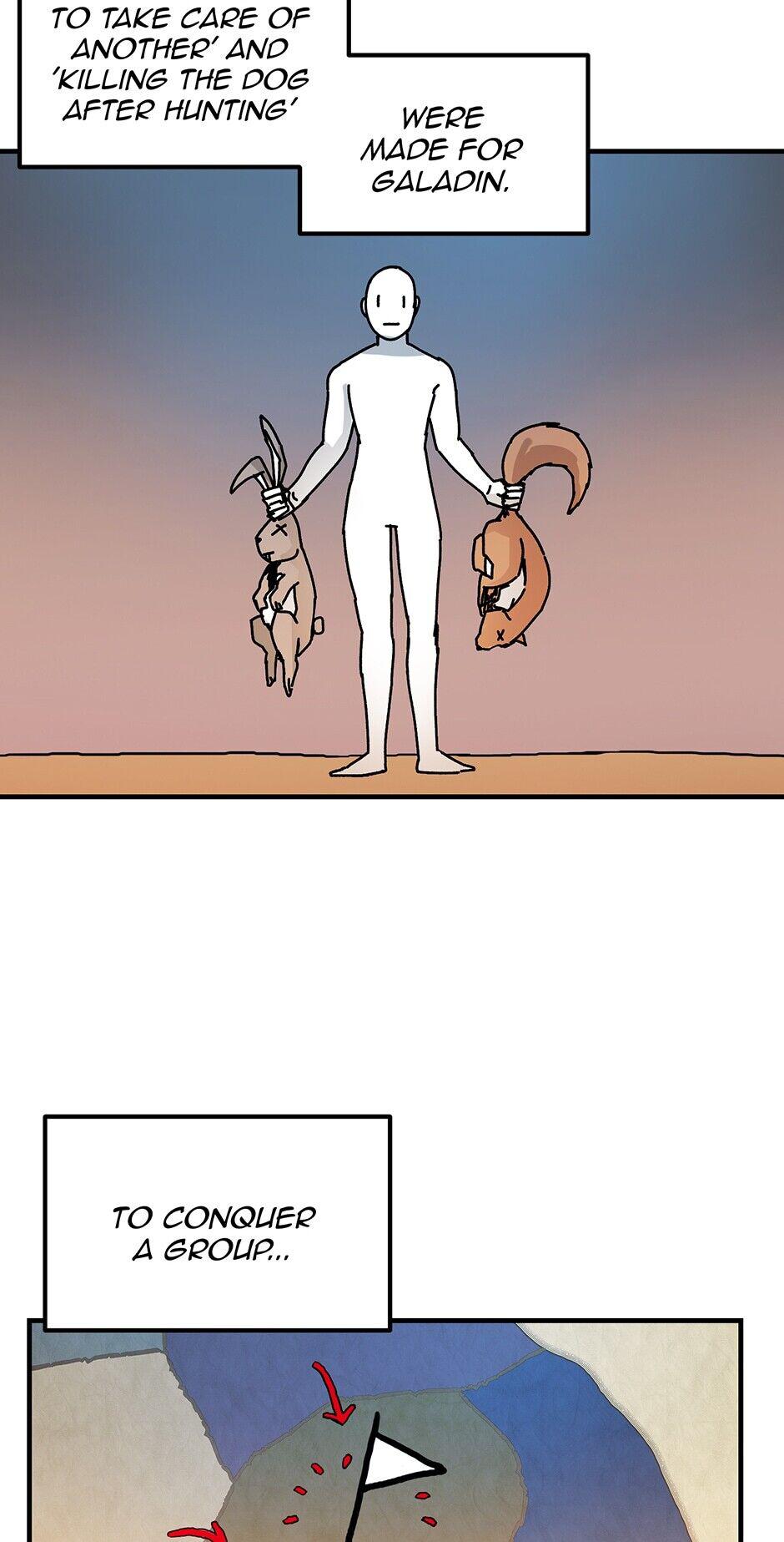 Solo Bug Player Chap 76 - Next Chap 77