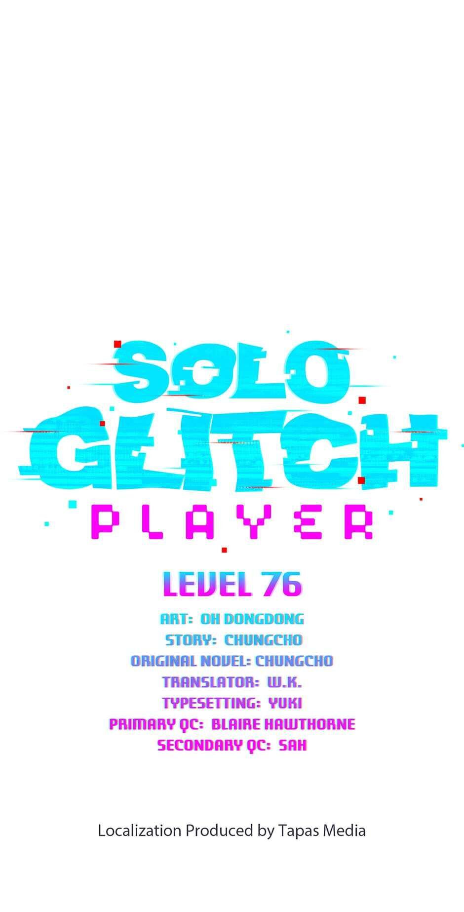 Solo Bug Player Chap 76 - Next Chap 77