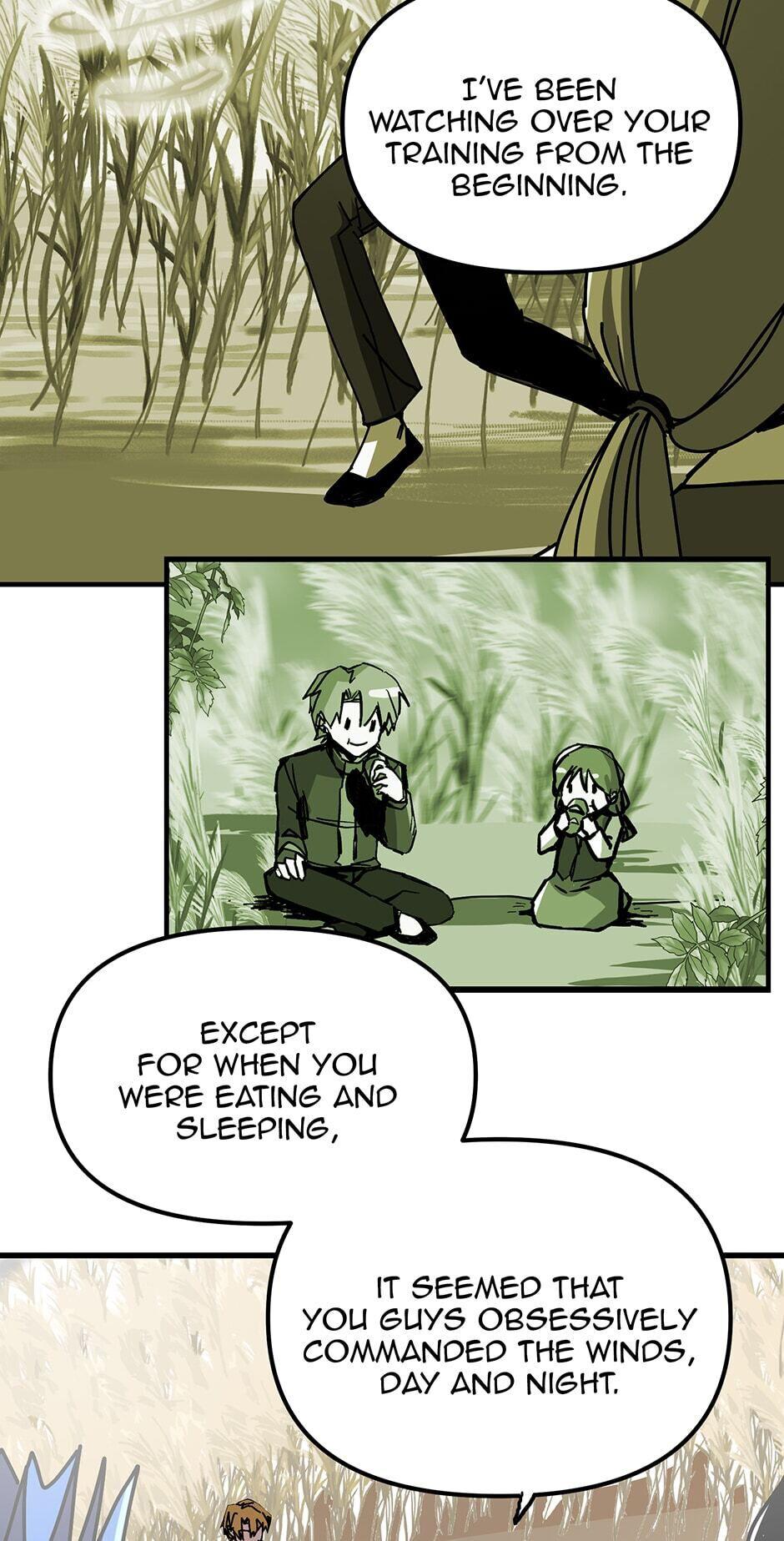 Solo Bug Player Chap 78 - Next Chap 79