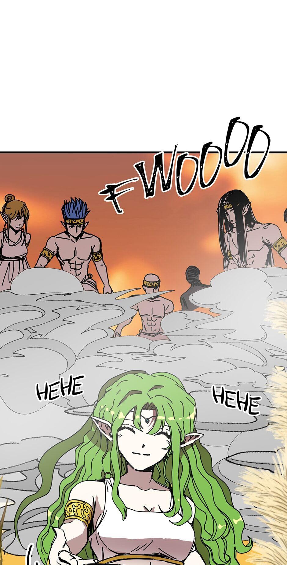 Solo Bug Player Chap 78 - Next Chap 79