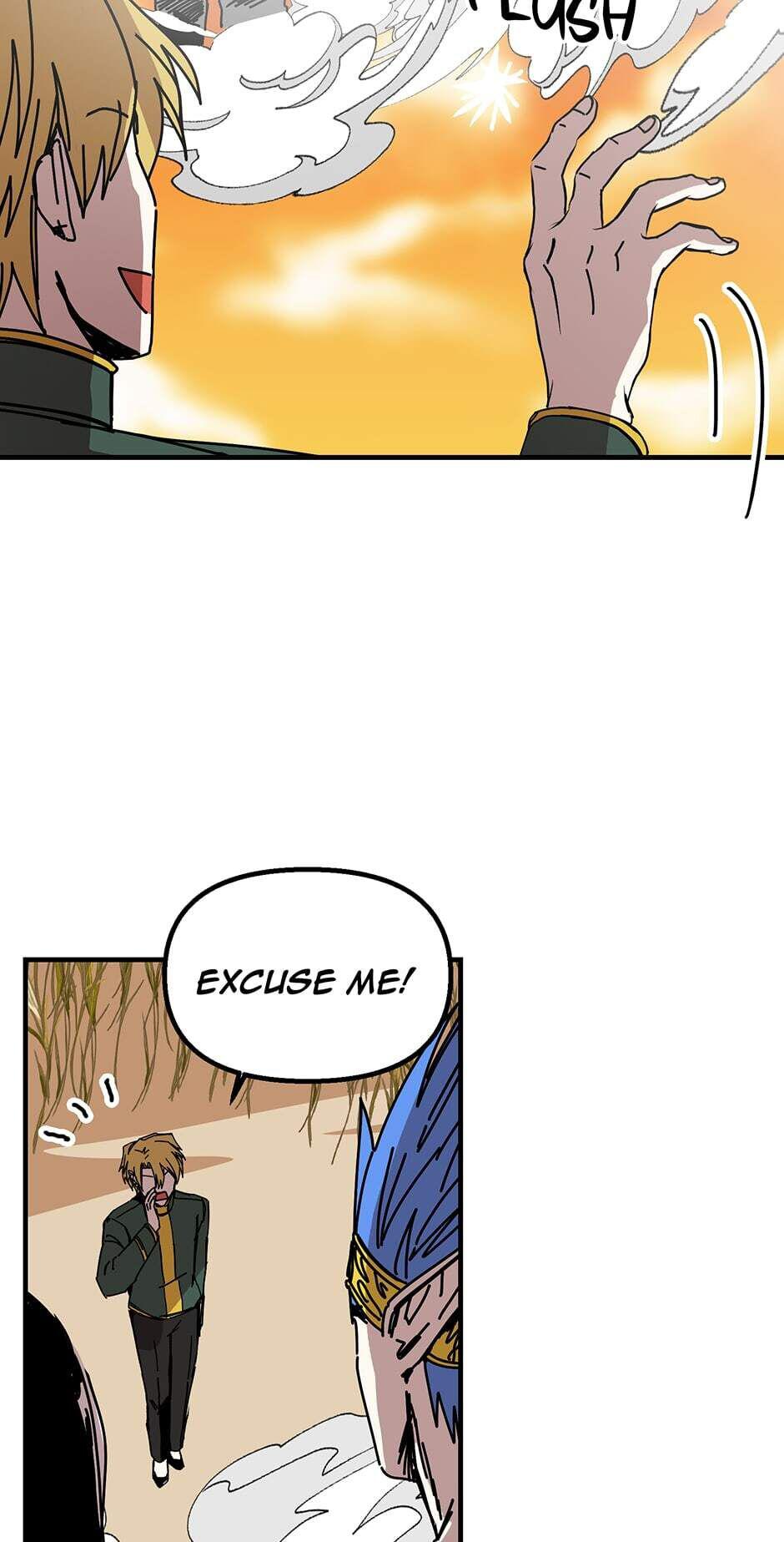 Solo Bug Player Chap 78 - Next Chap 79