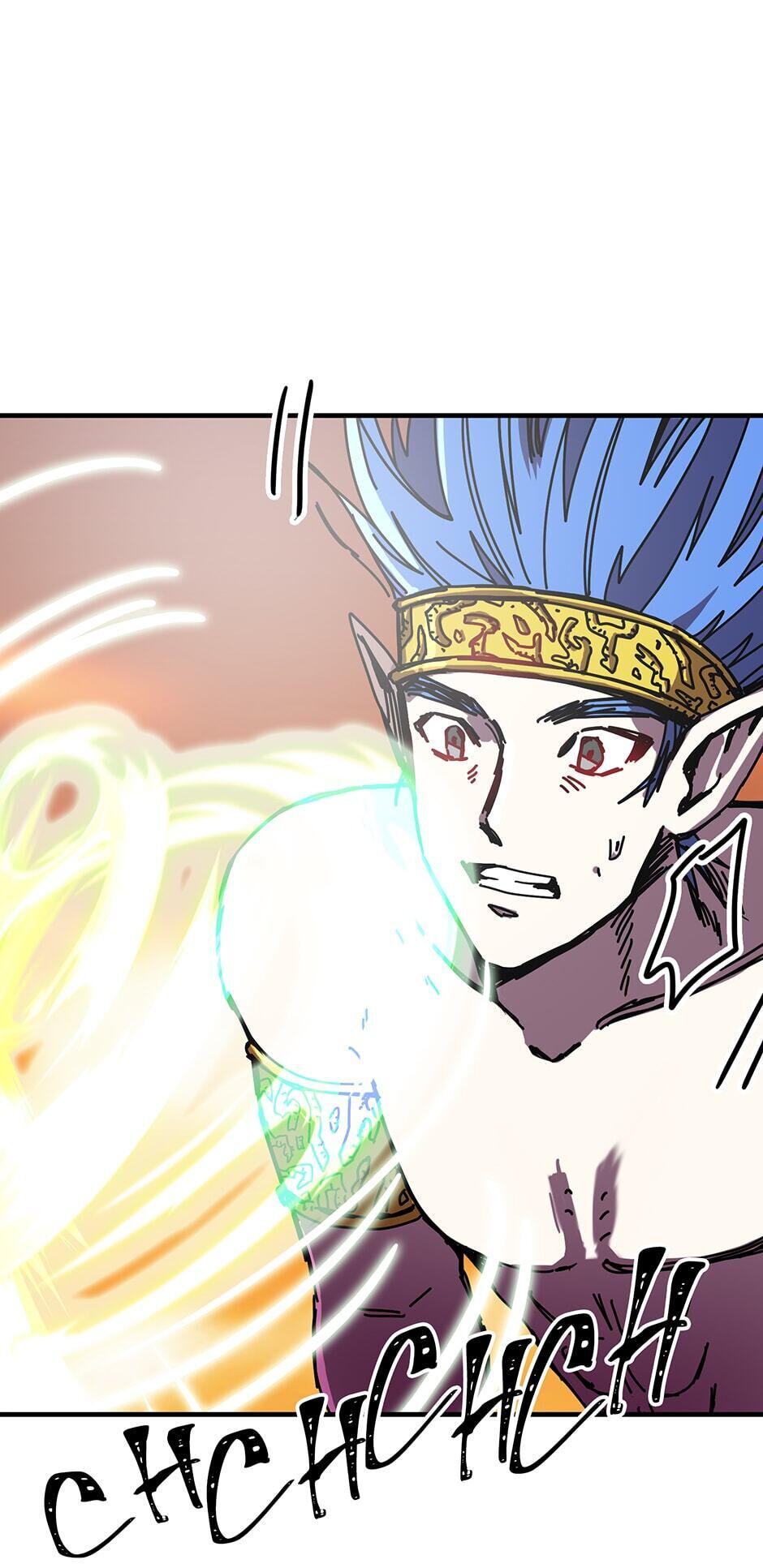 Solo Bug Player Chap 79 - Next Chap 80