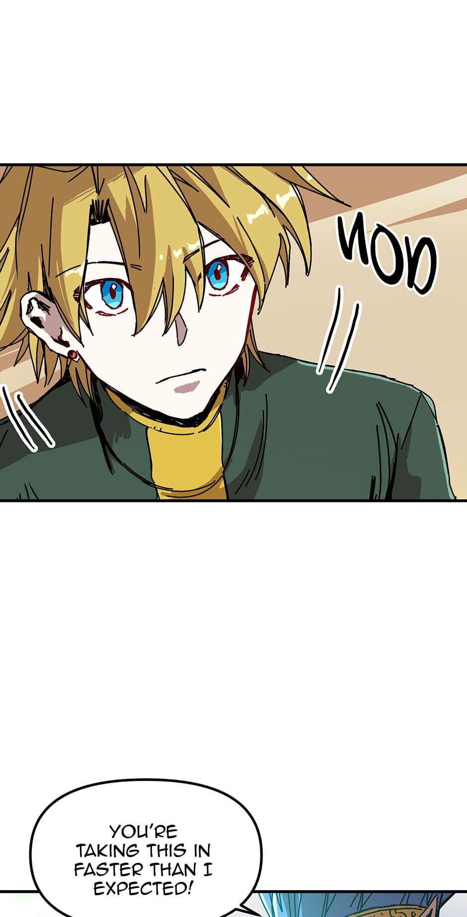 Solo Bug Player Chap 79 - Next Chap 80