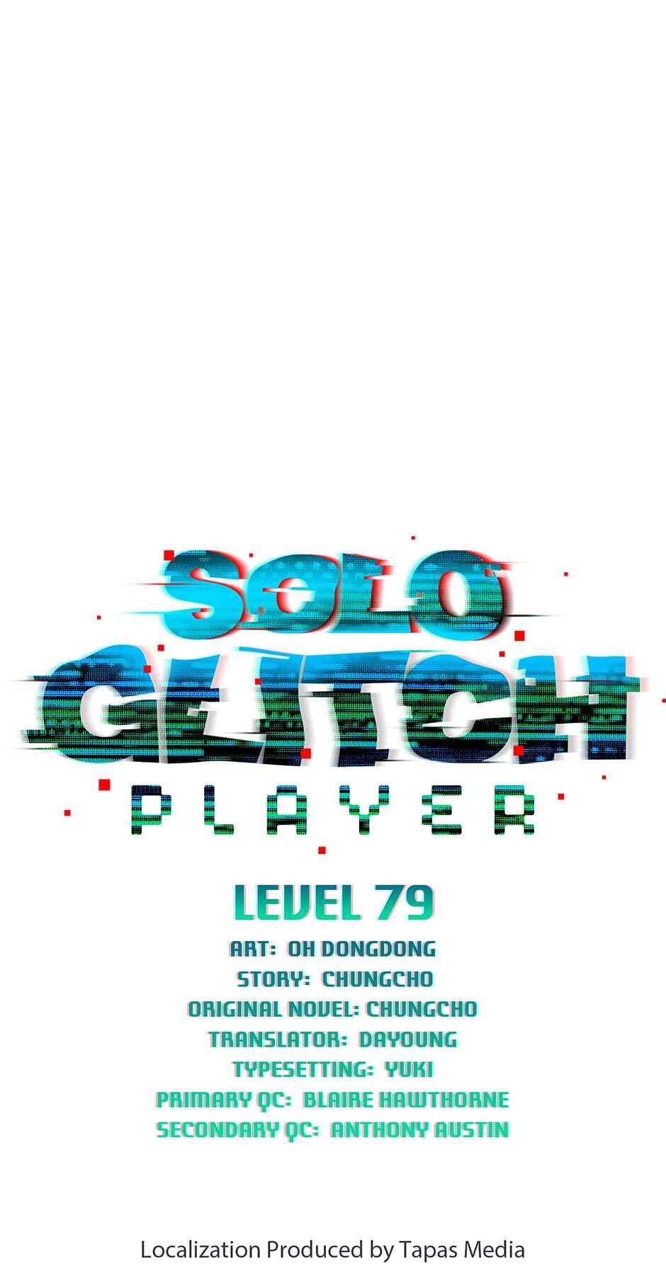 Solo Bug Player Chap 79 - Next Chap 80