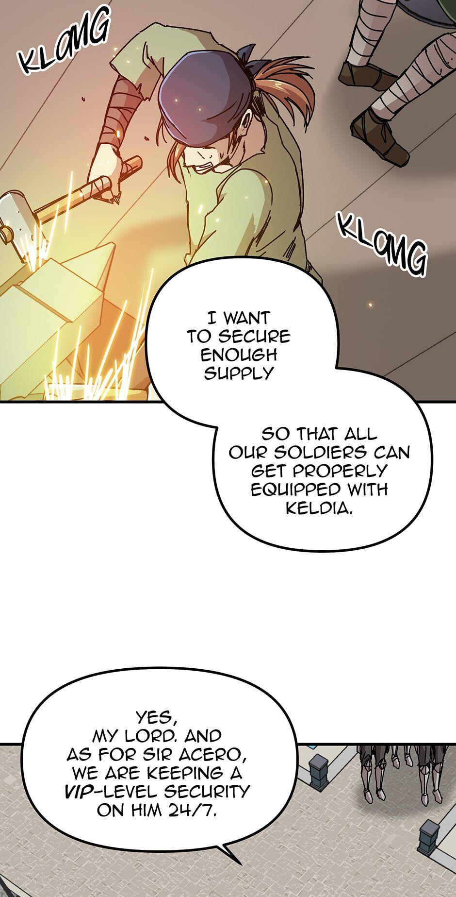 Solo Bug Player Chap 71 - Next Chap 72