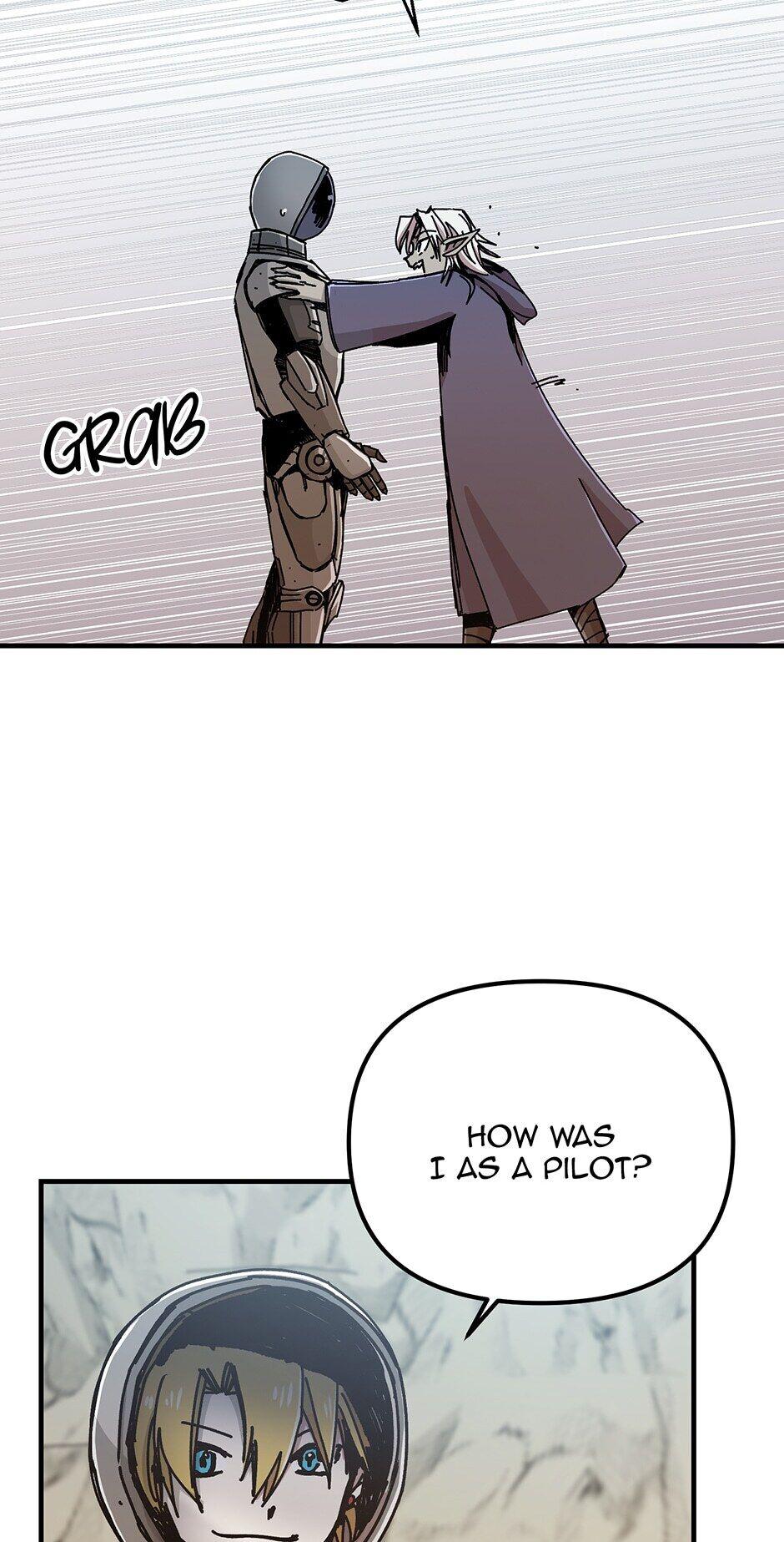 Solo Bug Player Chap 72 - Next Chap 73