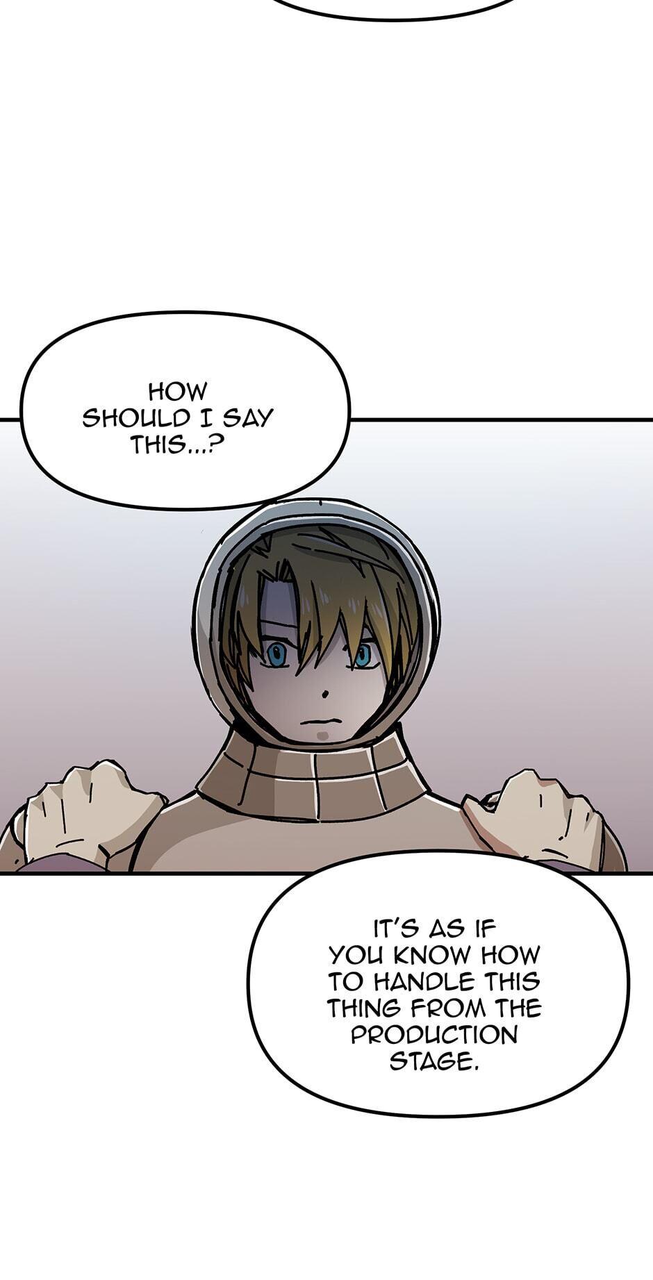 Solo Bug Player Chap 72 - Next Chap 73