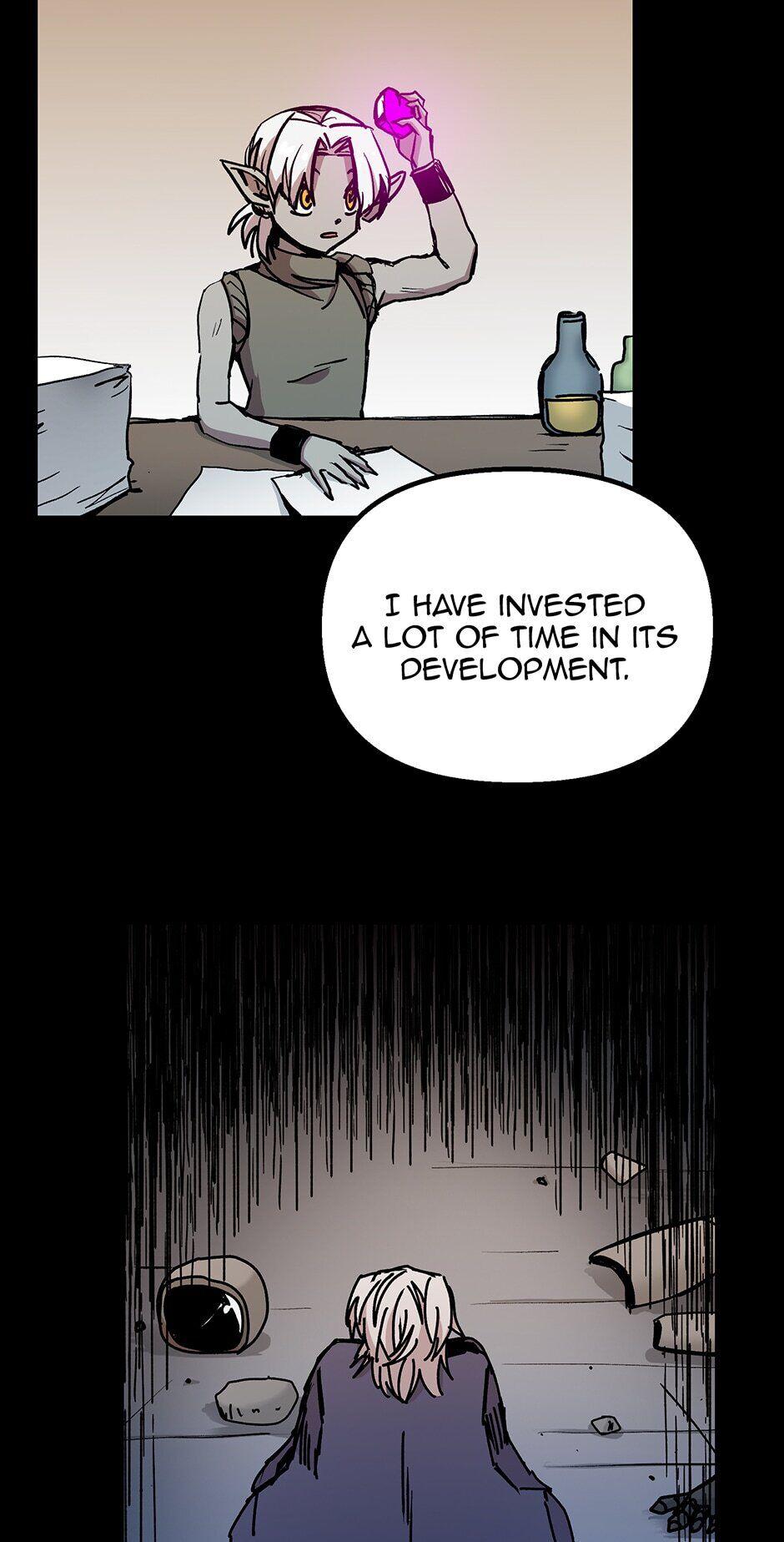 Solo Bug Player Chap 72 - Next Chap 73