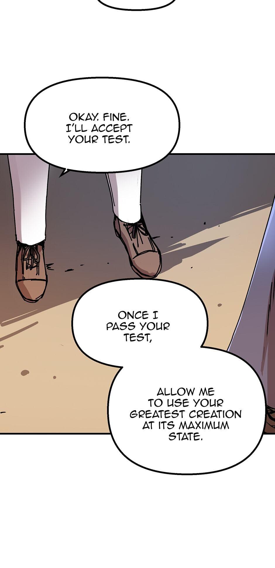 Solo Bug Player Chap 72 - Next Chap 73