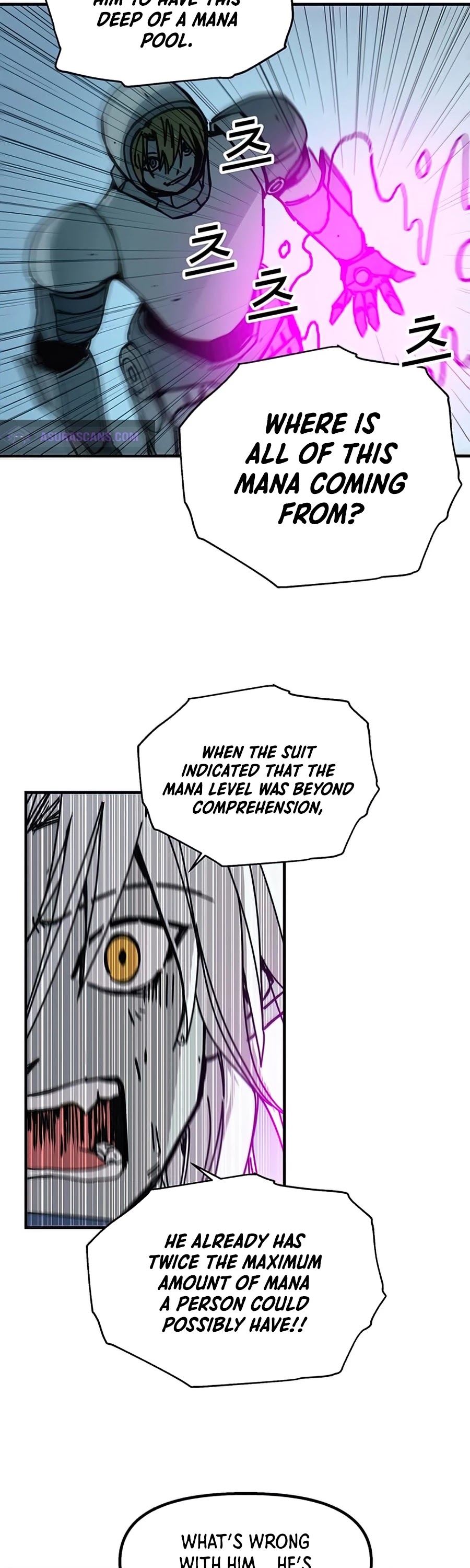 Solo Bug Player Chap 73 - Next Chap 74