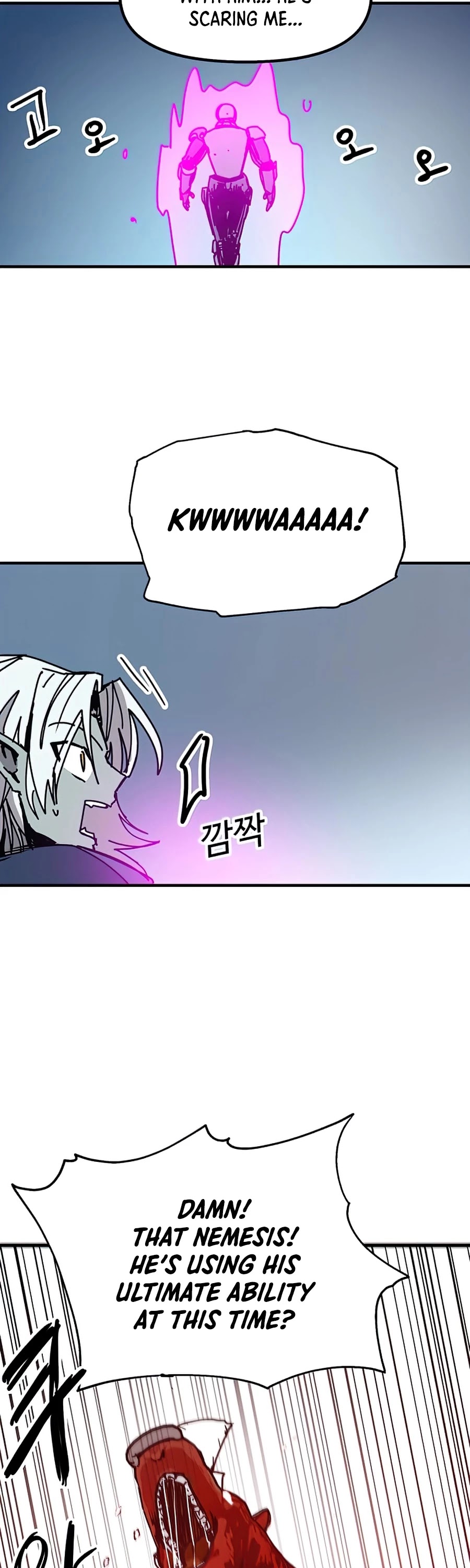Solo Bug Player Chap 73 - Next Chap 74