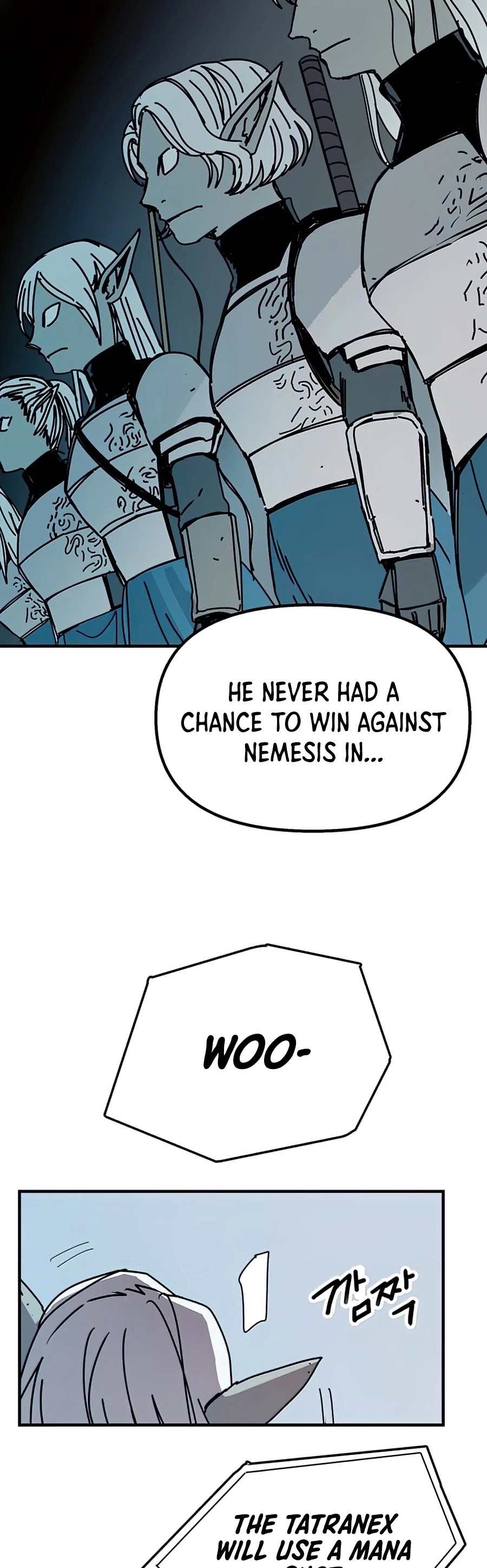 Solo Bug Player Chap 73 - Next Chap 74