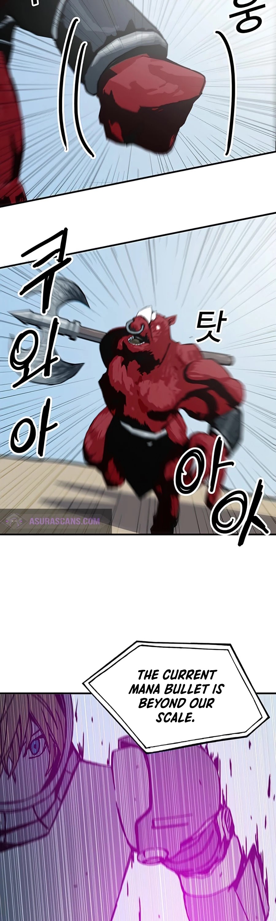 Solo Bug Player Chap 73 - Next Chap 74