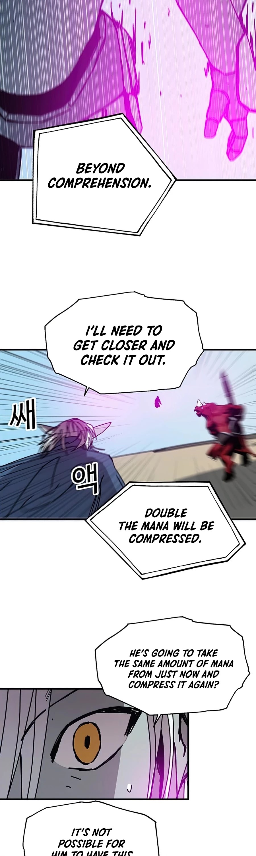 Solo Bug Player Chap 73 - Next Chap 74