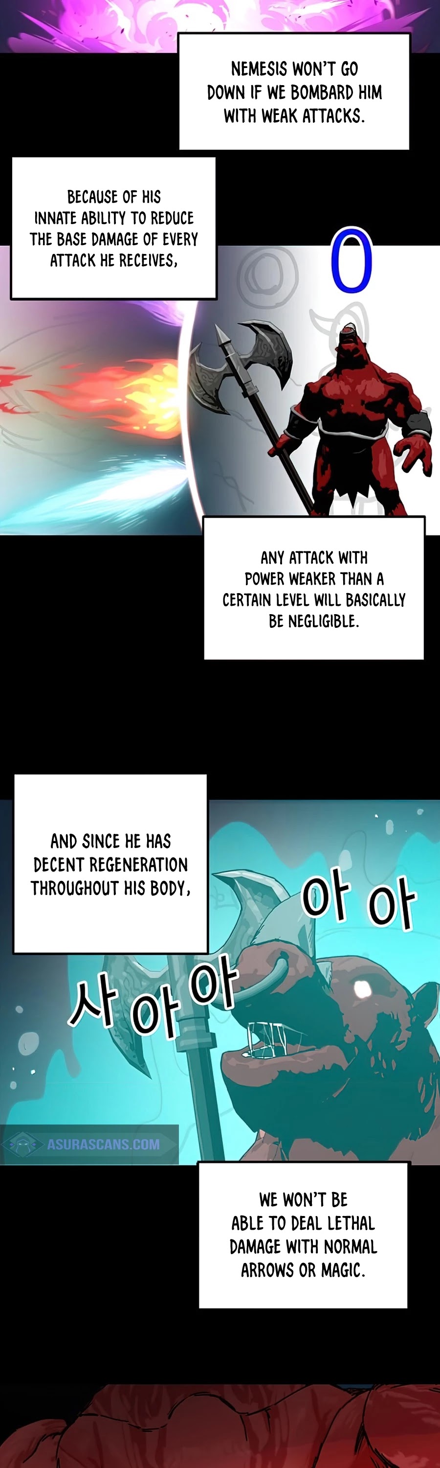 Solo Bug Player Chap 73 - Next Chap 74