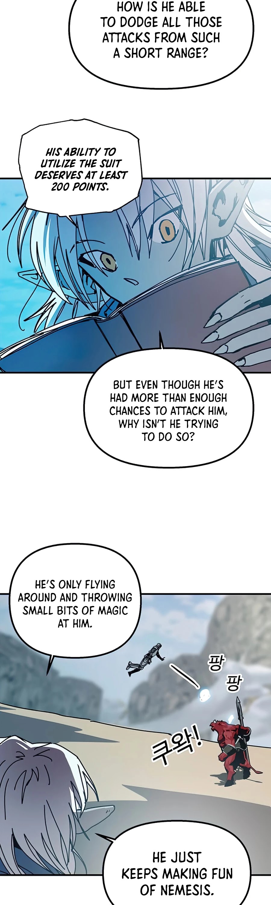 Solo Bug Player Chap 73 - Next Chap 74