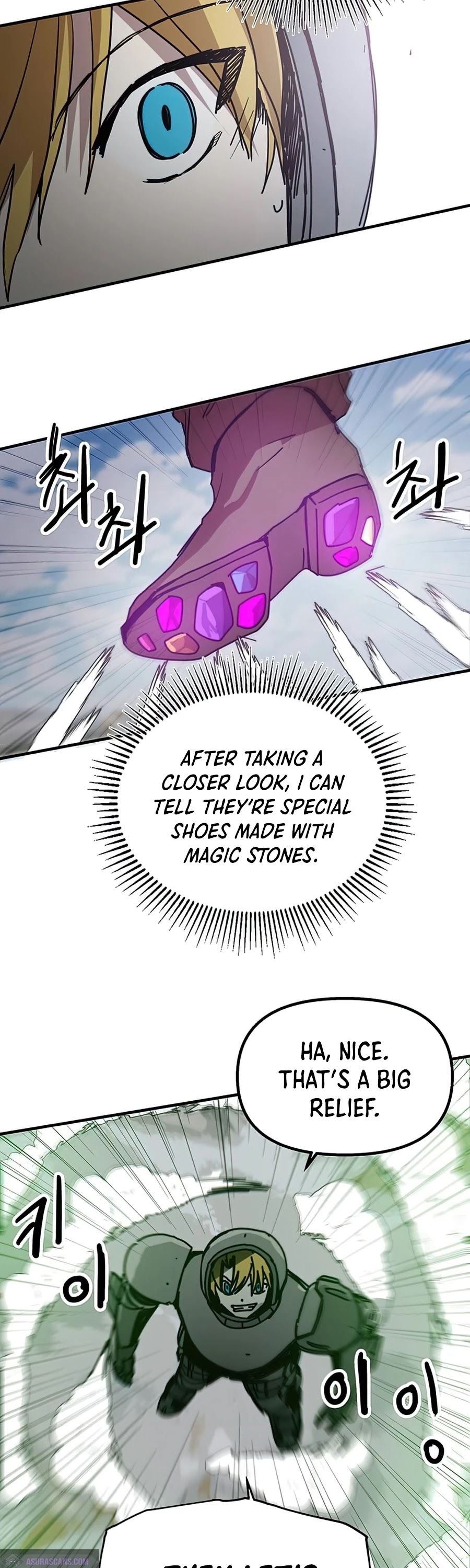 Solo Bug Player Chap 73 - Next Chap 74