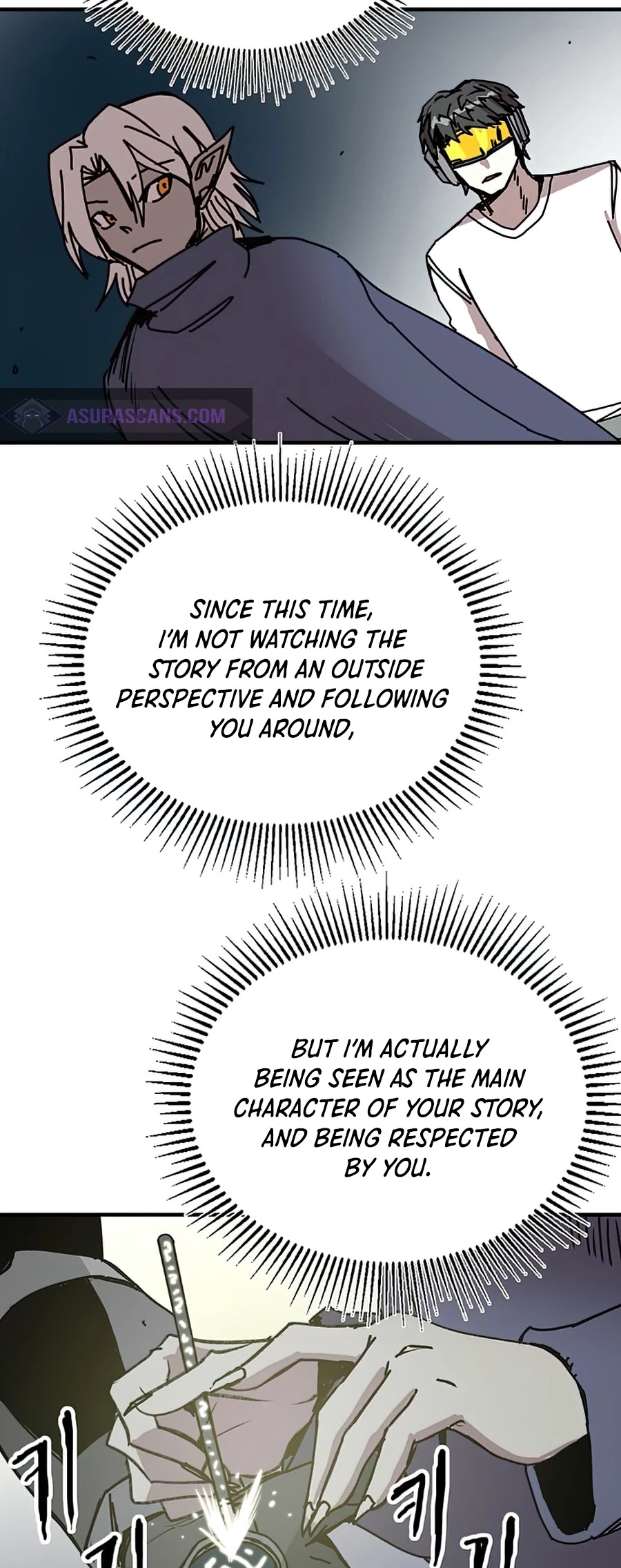 Solo Bug Player Chap 73 - Next Chap 74