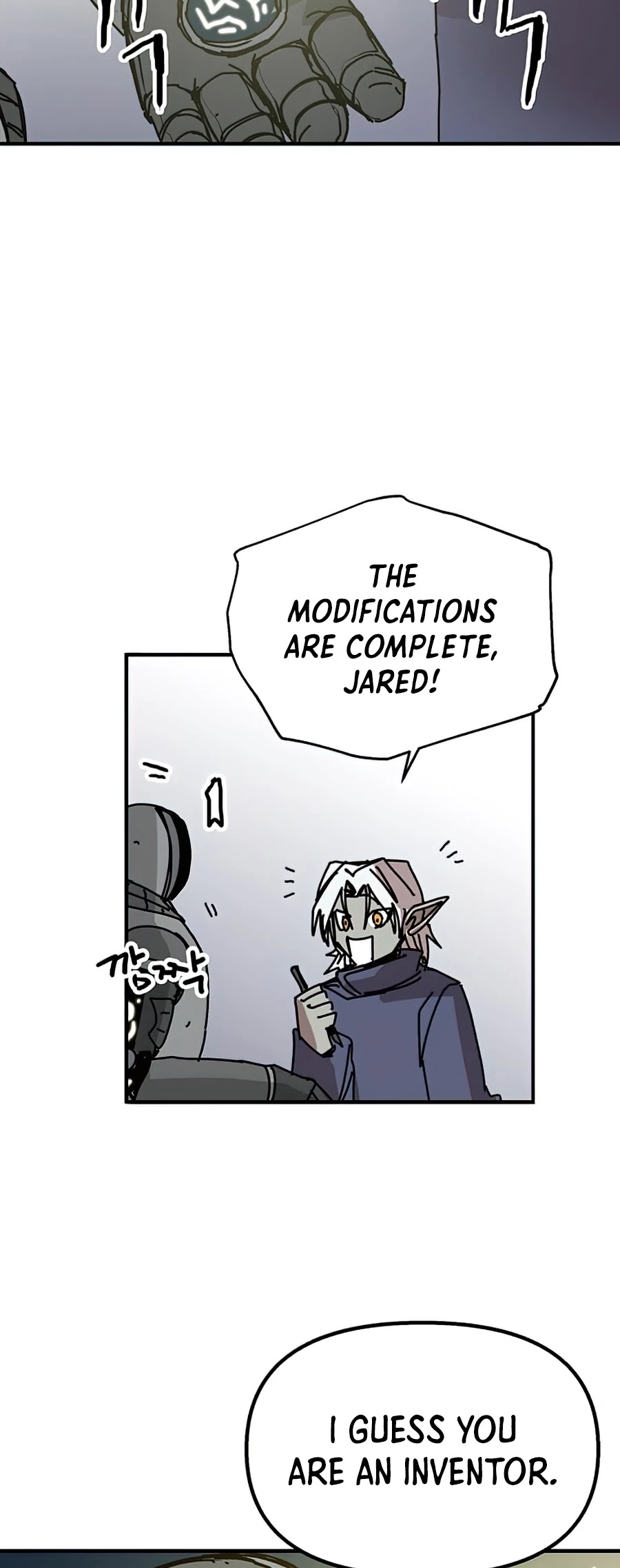 Solo Bug Player Chap 73 - Next Chap 74