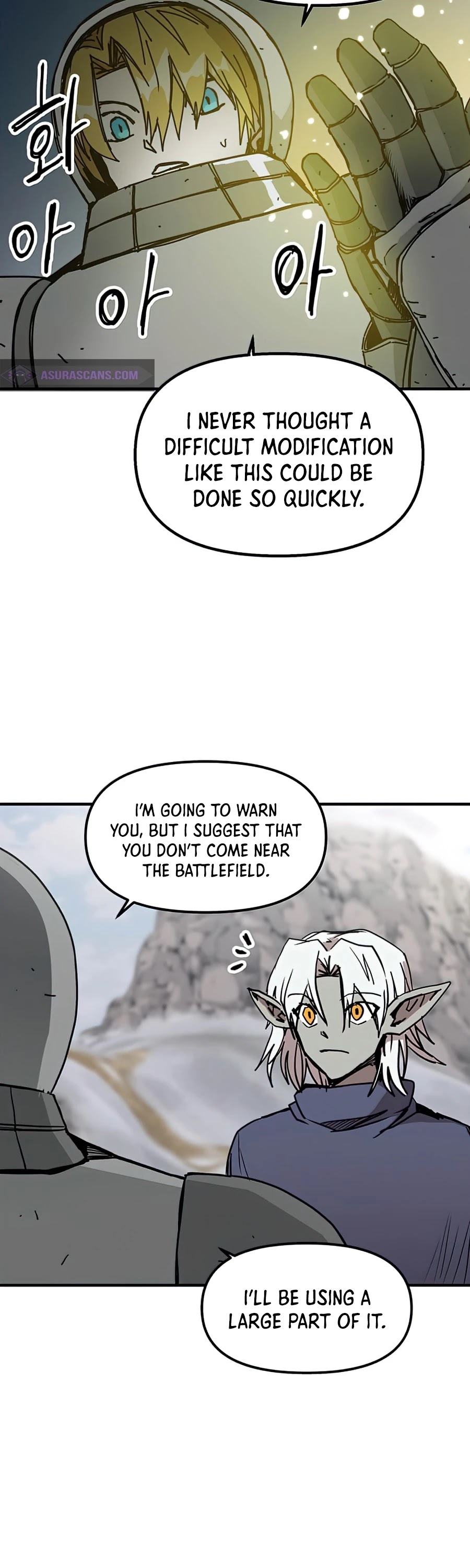 Solo Bug Player Chap 73 - Next Chap 74
