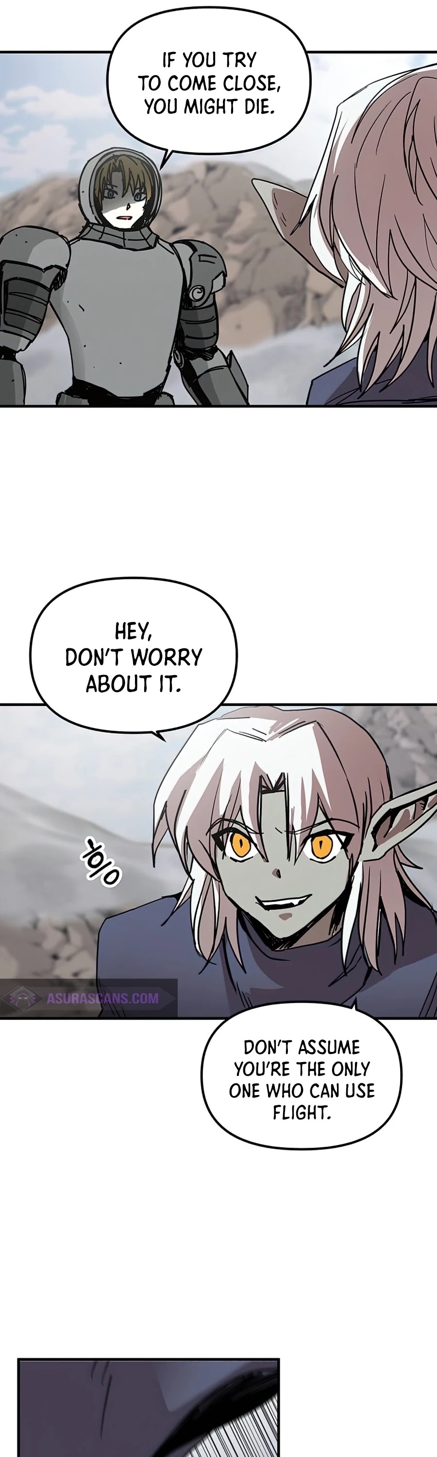 Solo Bug Player Chap 73 - Next Chap 74