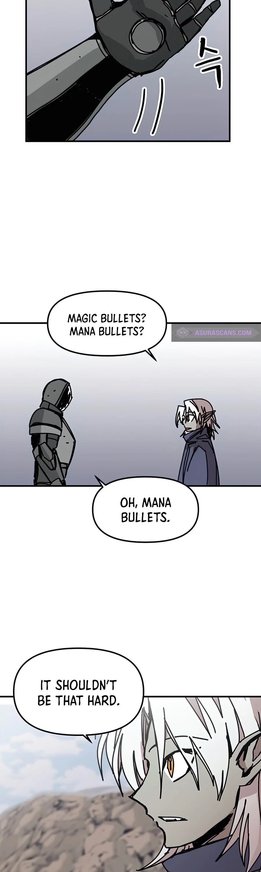 Solo Bug Player Chap 73 - Next Chap 74