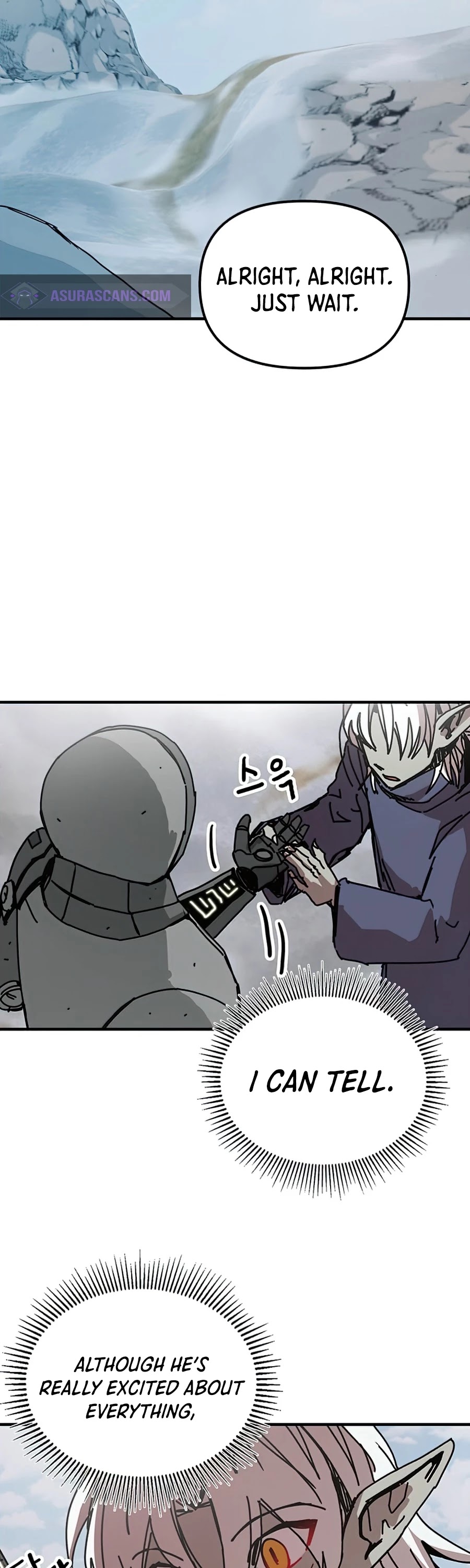 Solo Bug Player Chap 73 - Next Chap 74