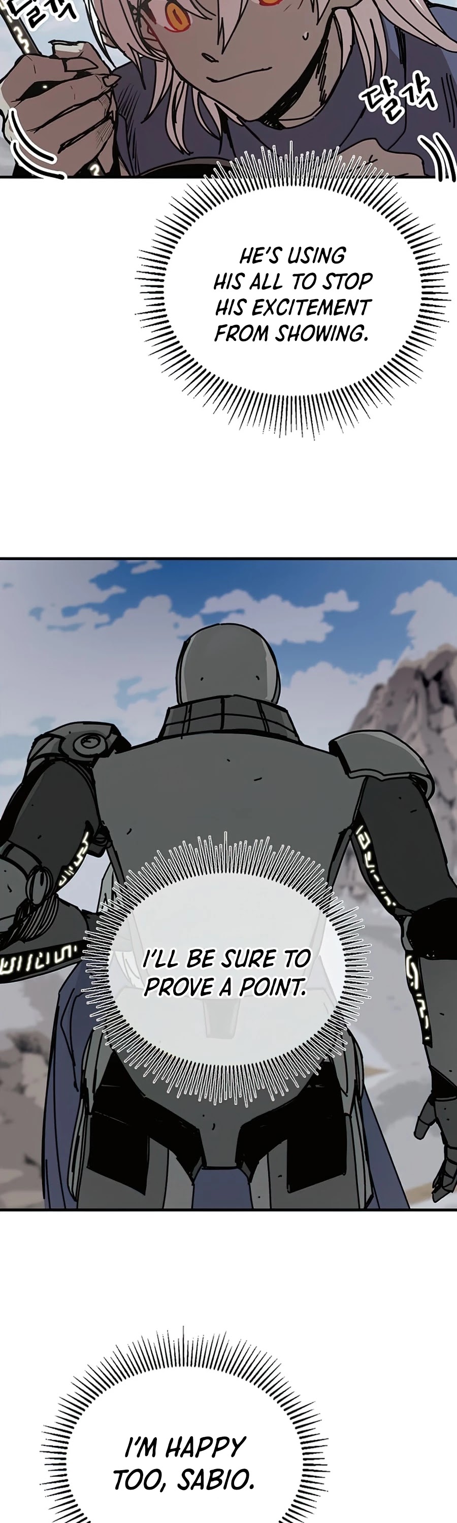 Solo Bug Player Chap 73 - Next Chap 74